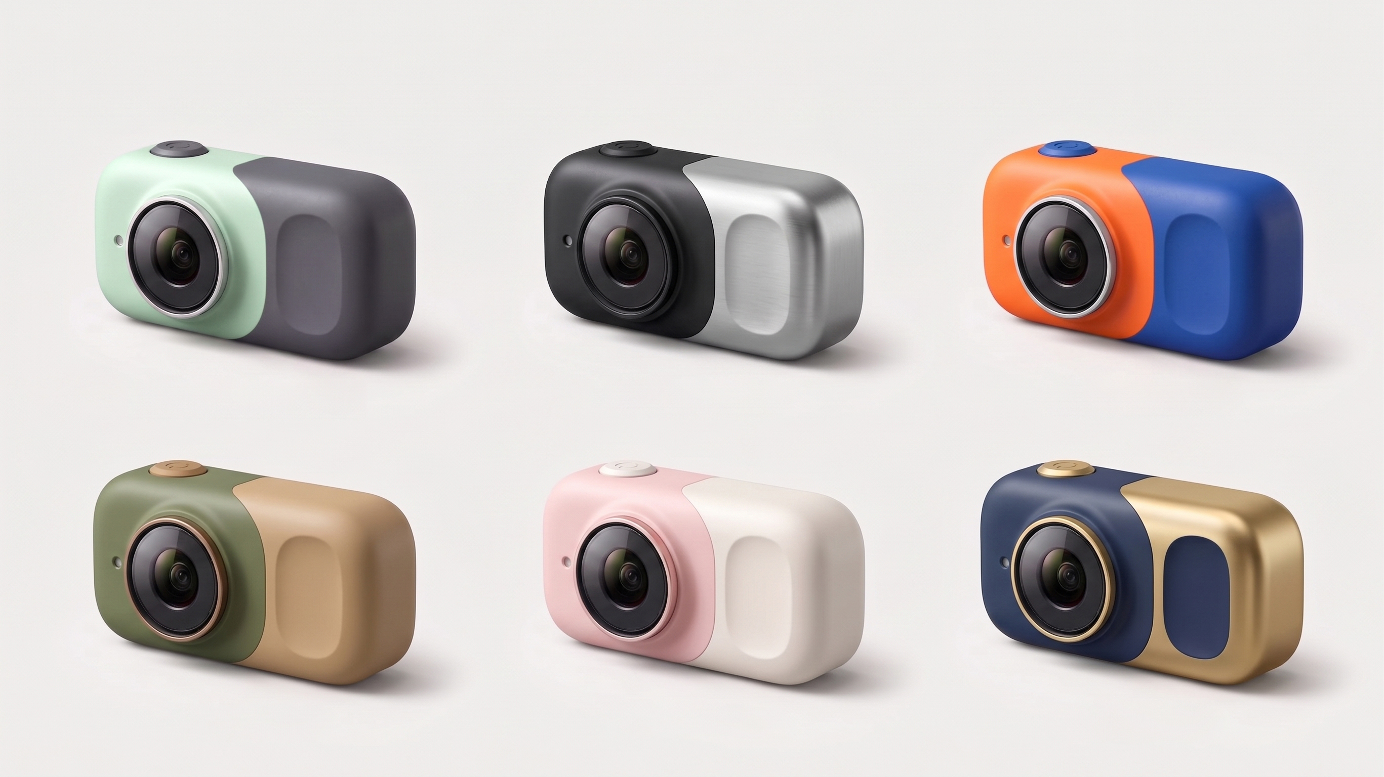 Carry，Motion camera，serialization，intelligence，