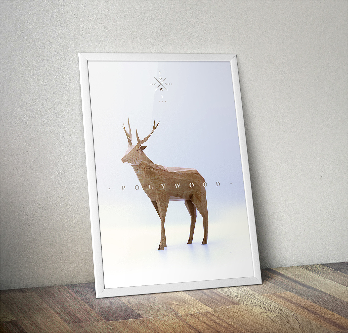 PolyWood，print，Art Print，animal，Toys，