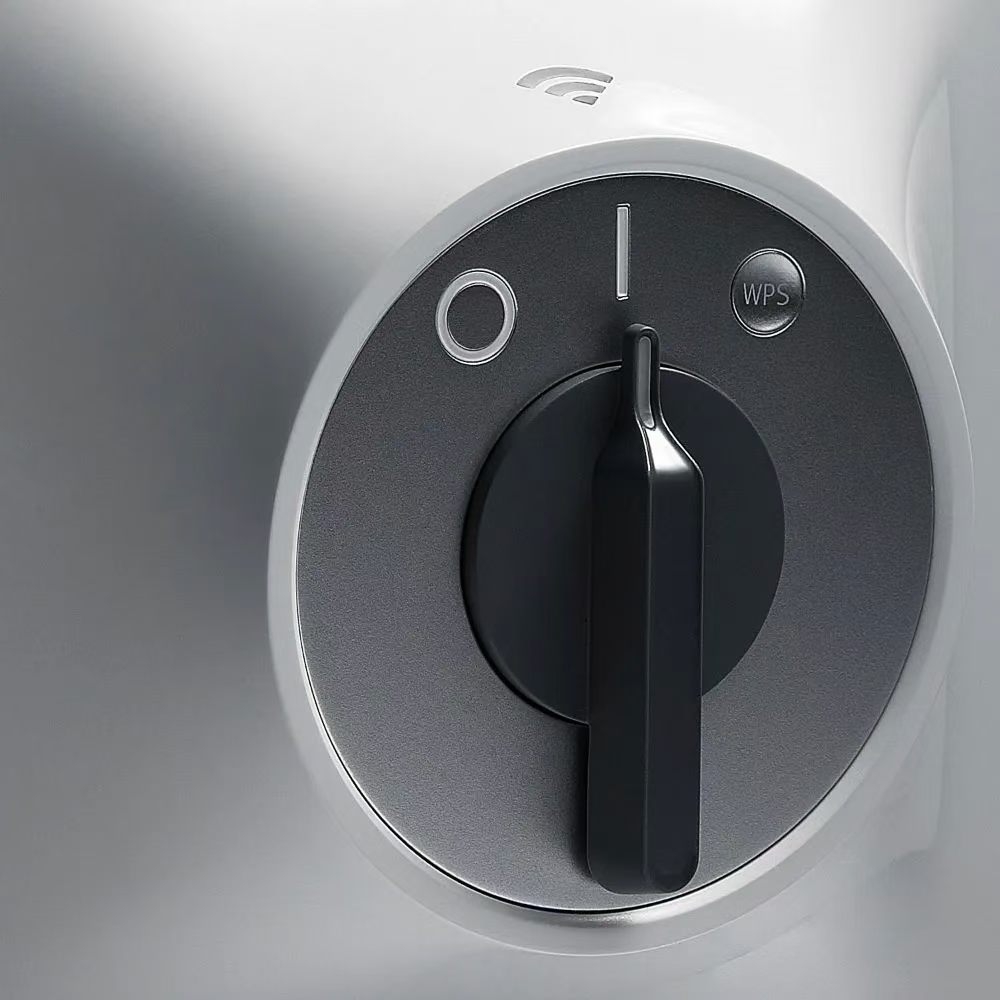 Knobs, Design details, Design inspiration，