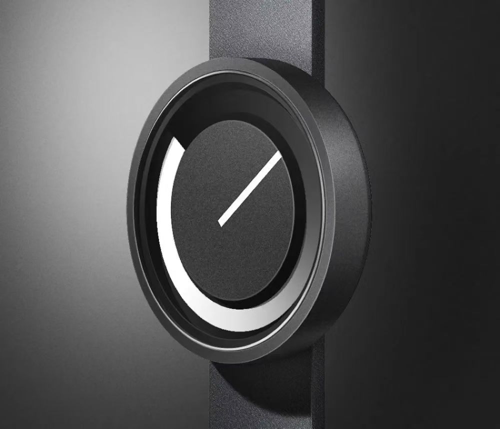 Knobs, Design details, Design inspiration，