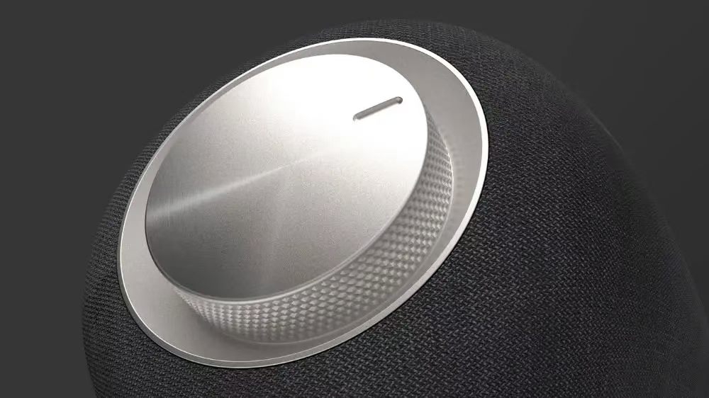 Knobs, Design details, Design inspiration，