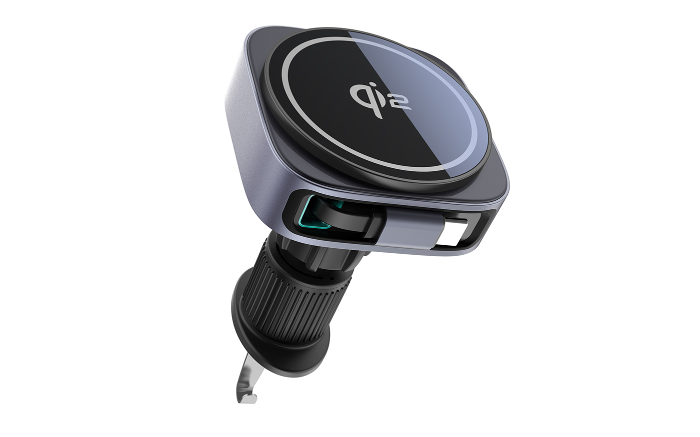 Car wireless charging, wireless charging，