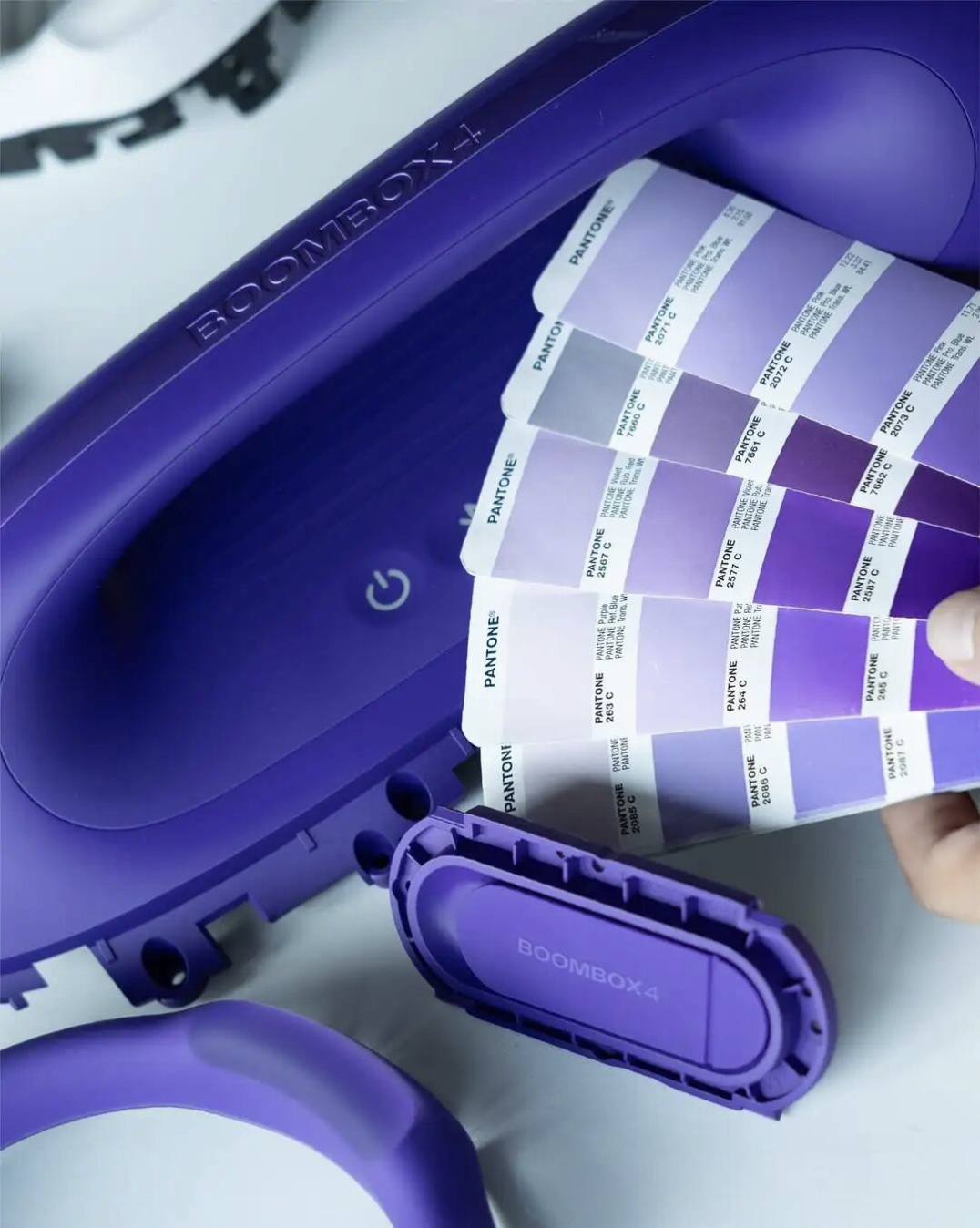 Color matching，sound，