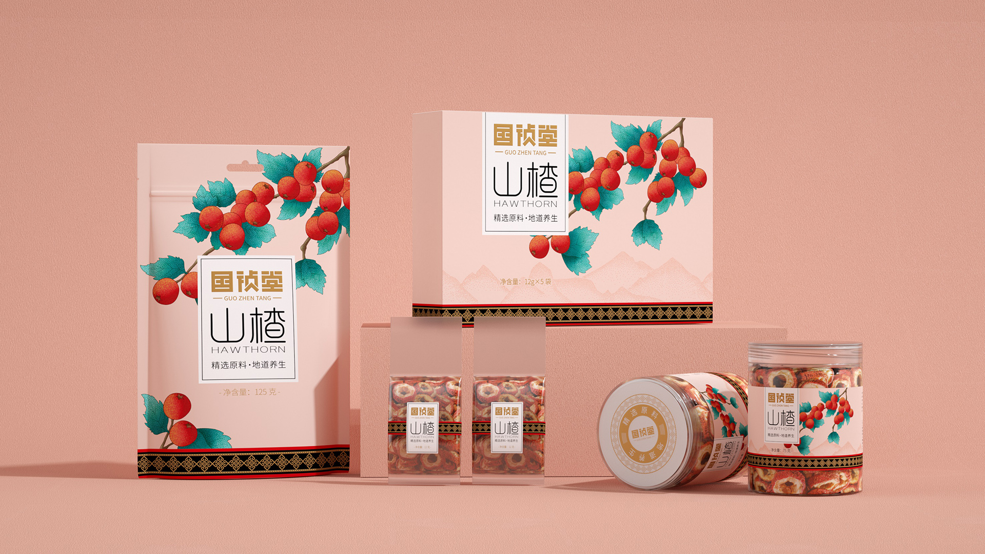 Packaging design of health products，Gift box packaging design，Food packaging design，Shenzhen packaging design company，