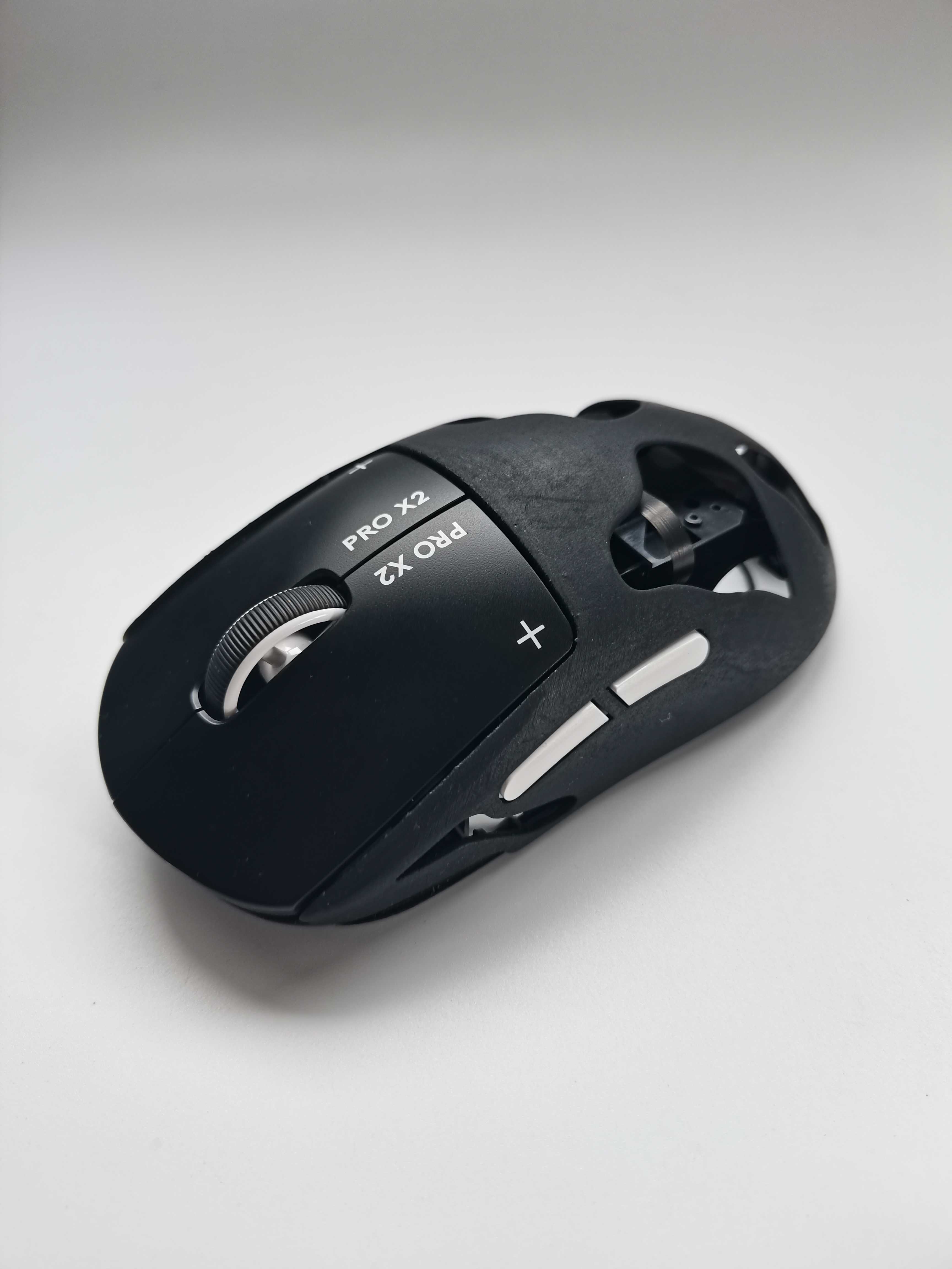 Dog Five Mouse，
