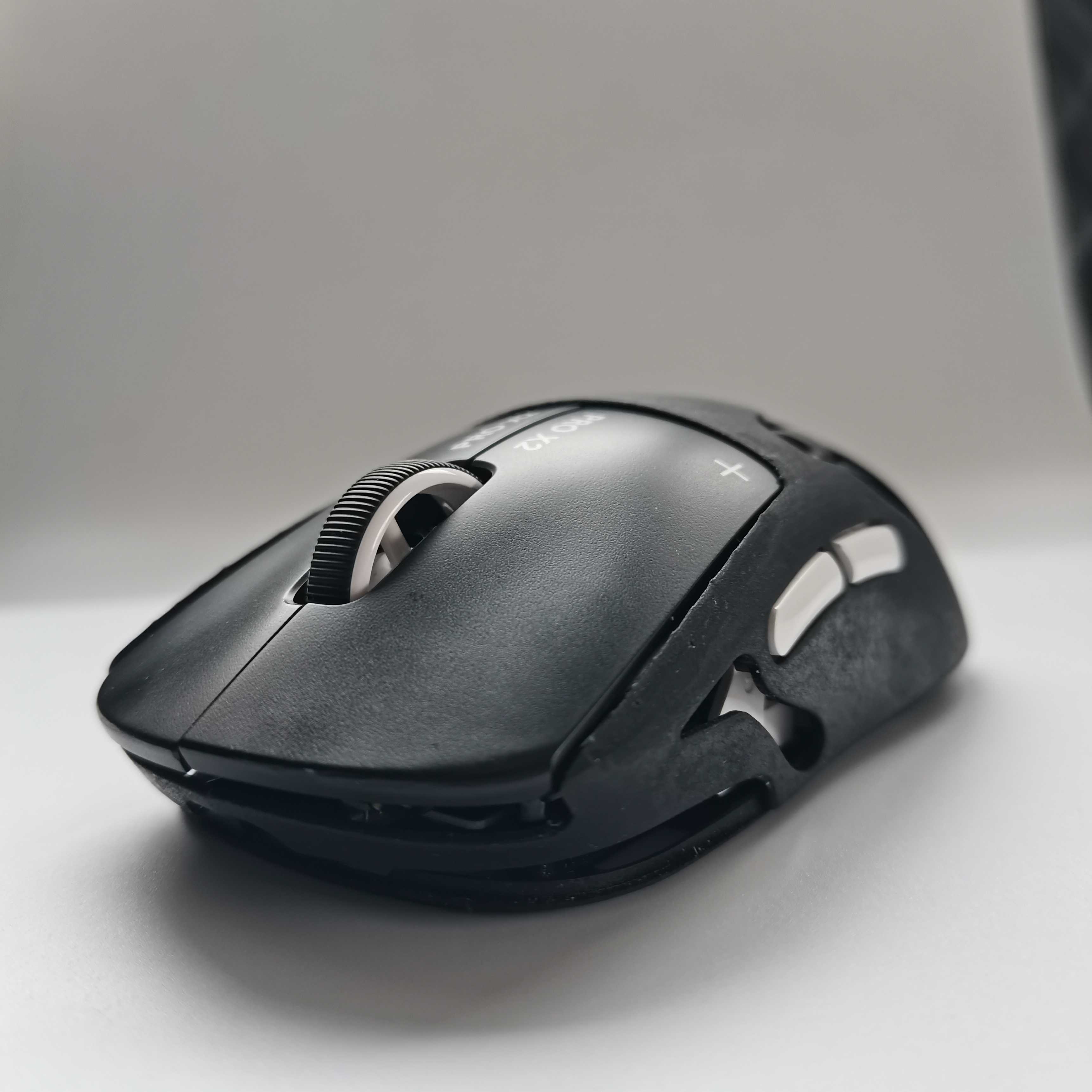 Dog Five Mouse，