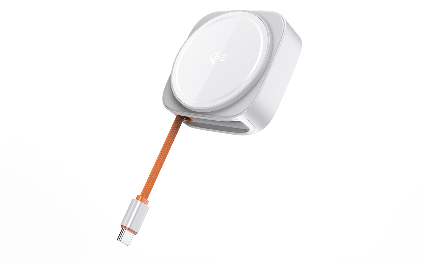 Car wireless charging, wireless charging，