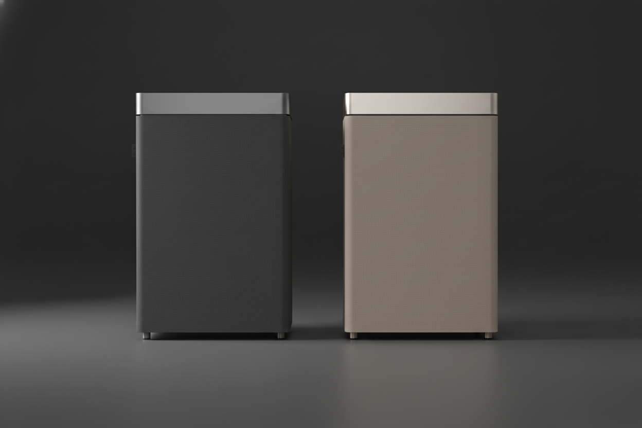 air cleaner，product design，industrial design，