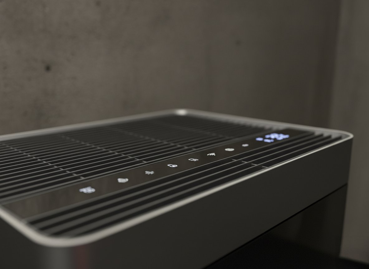 air cleaner，product design，industrial design，