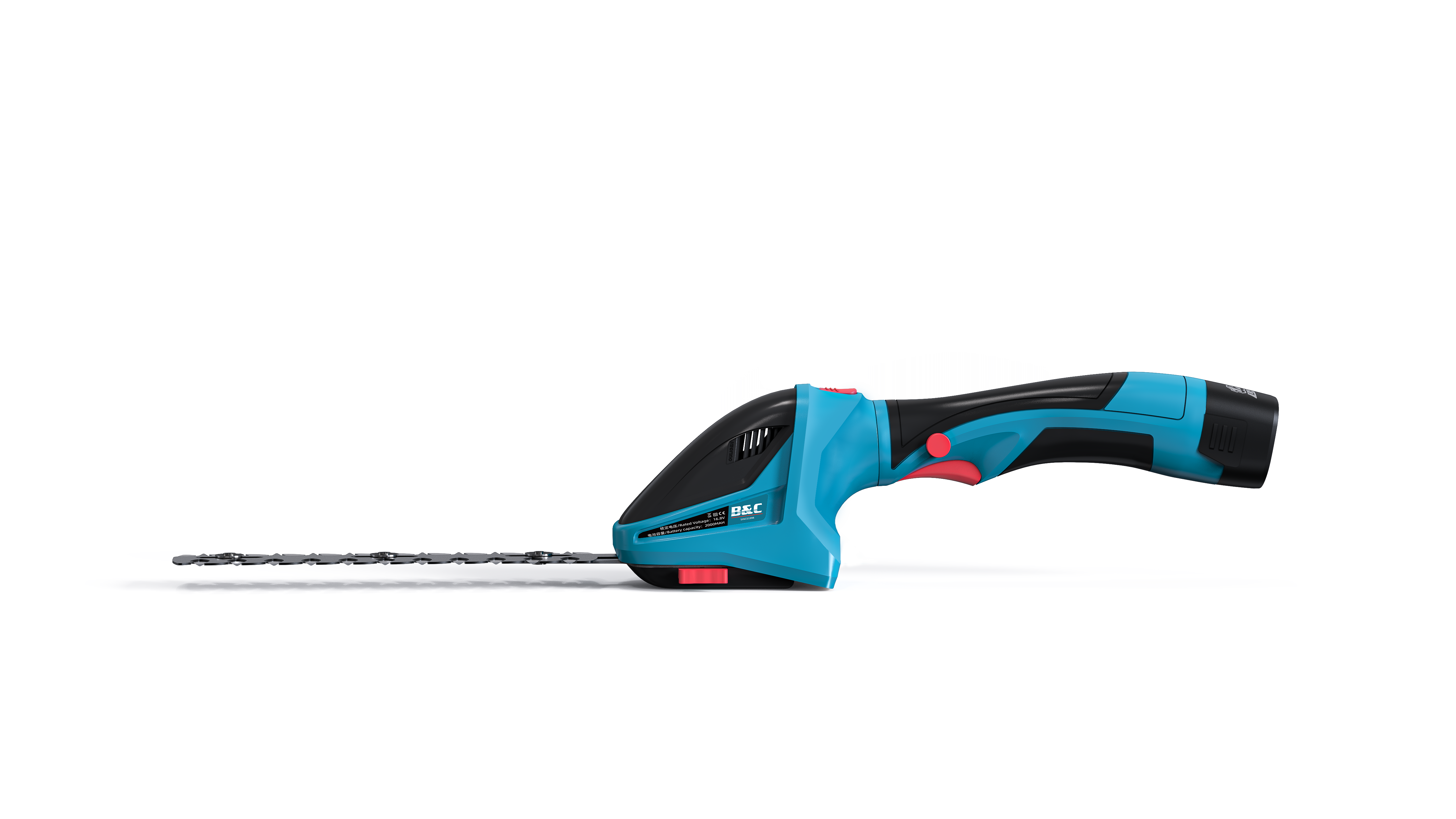 industrial design，Tool design，Electric tool，Ergonomics，Lightweight design，