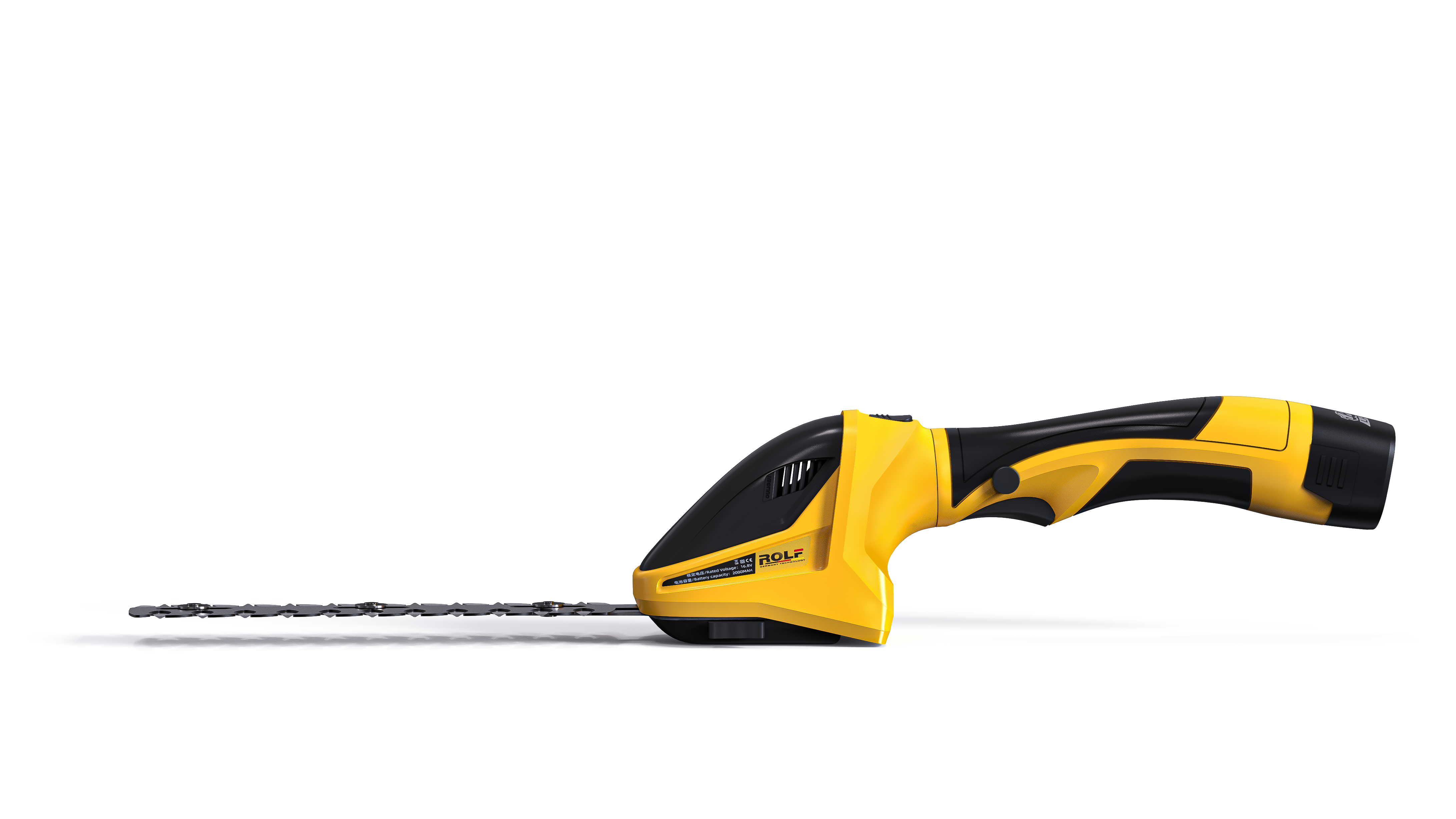industrial design，Tool design，Electric tool，Ergonomics，Lightweight design，