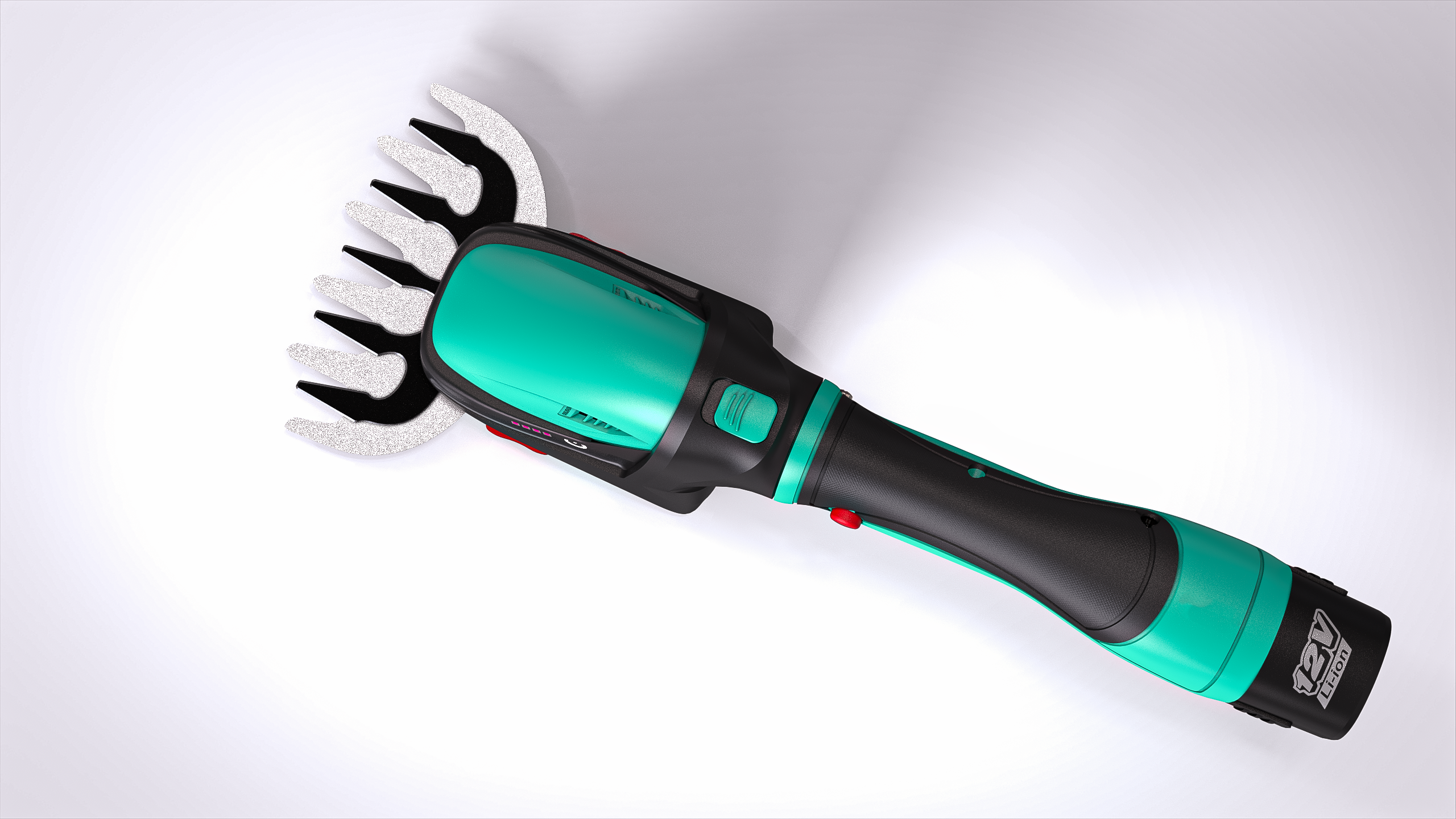 industrial design，Tool design，Electric tool，Ergonomics，Lightweight design，