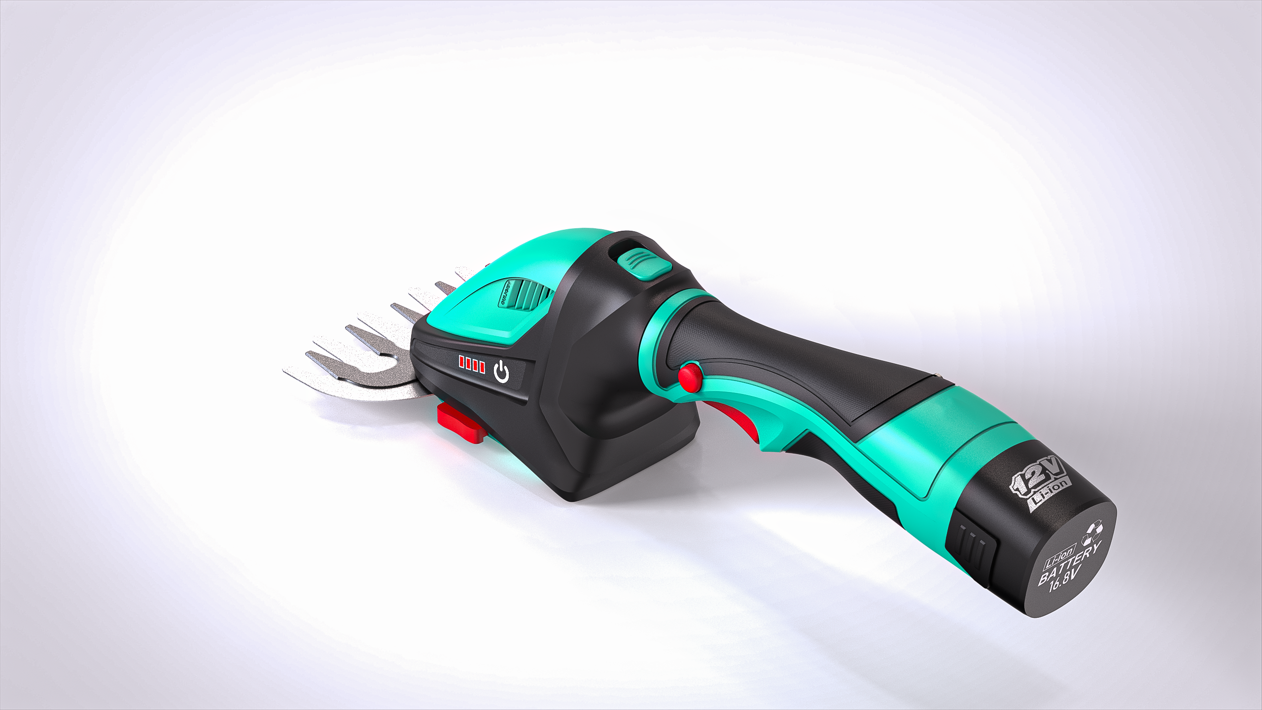 industrial design，Tool design，Electric tool，Ergonomics，Lightweight design，