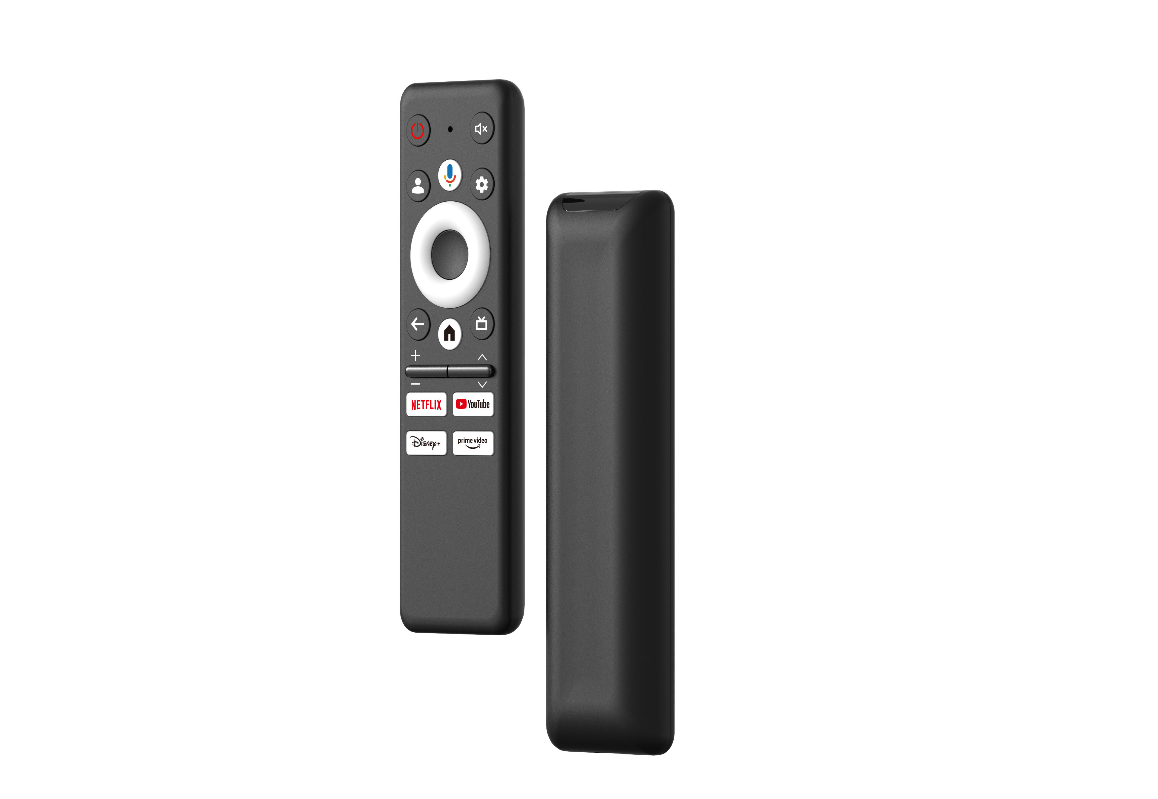 remote control id design，