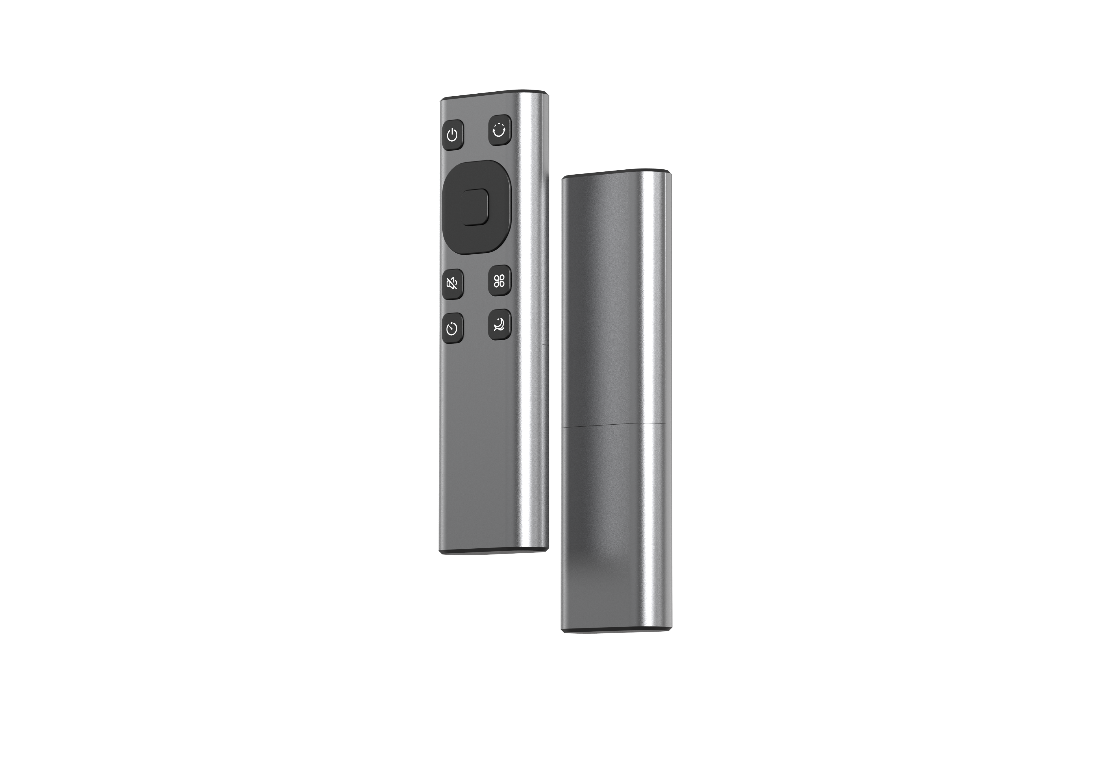 remote control id design，