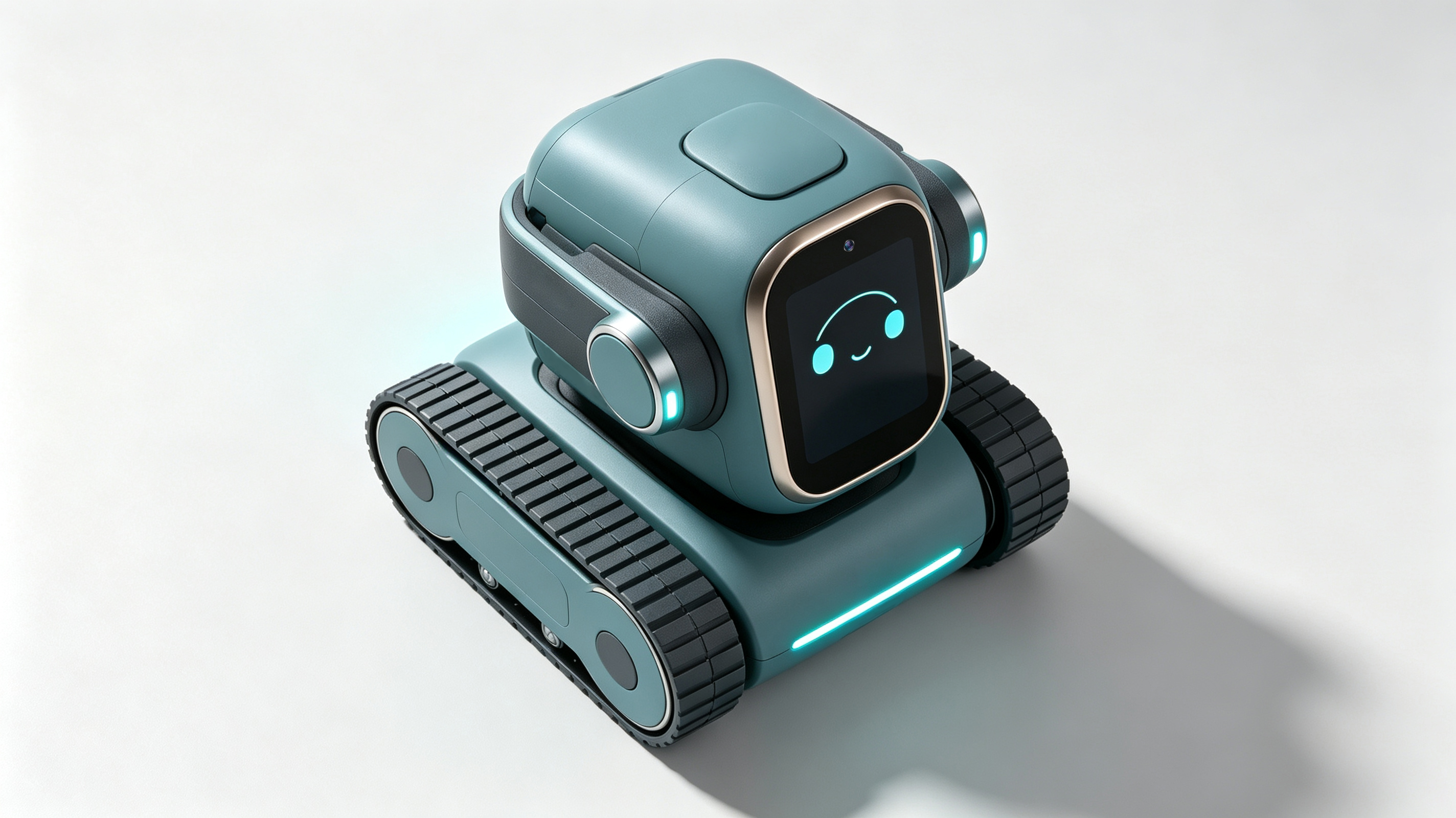 Home companion robot，intelligence，robot，