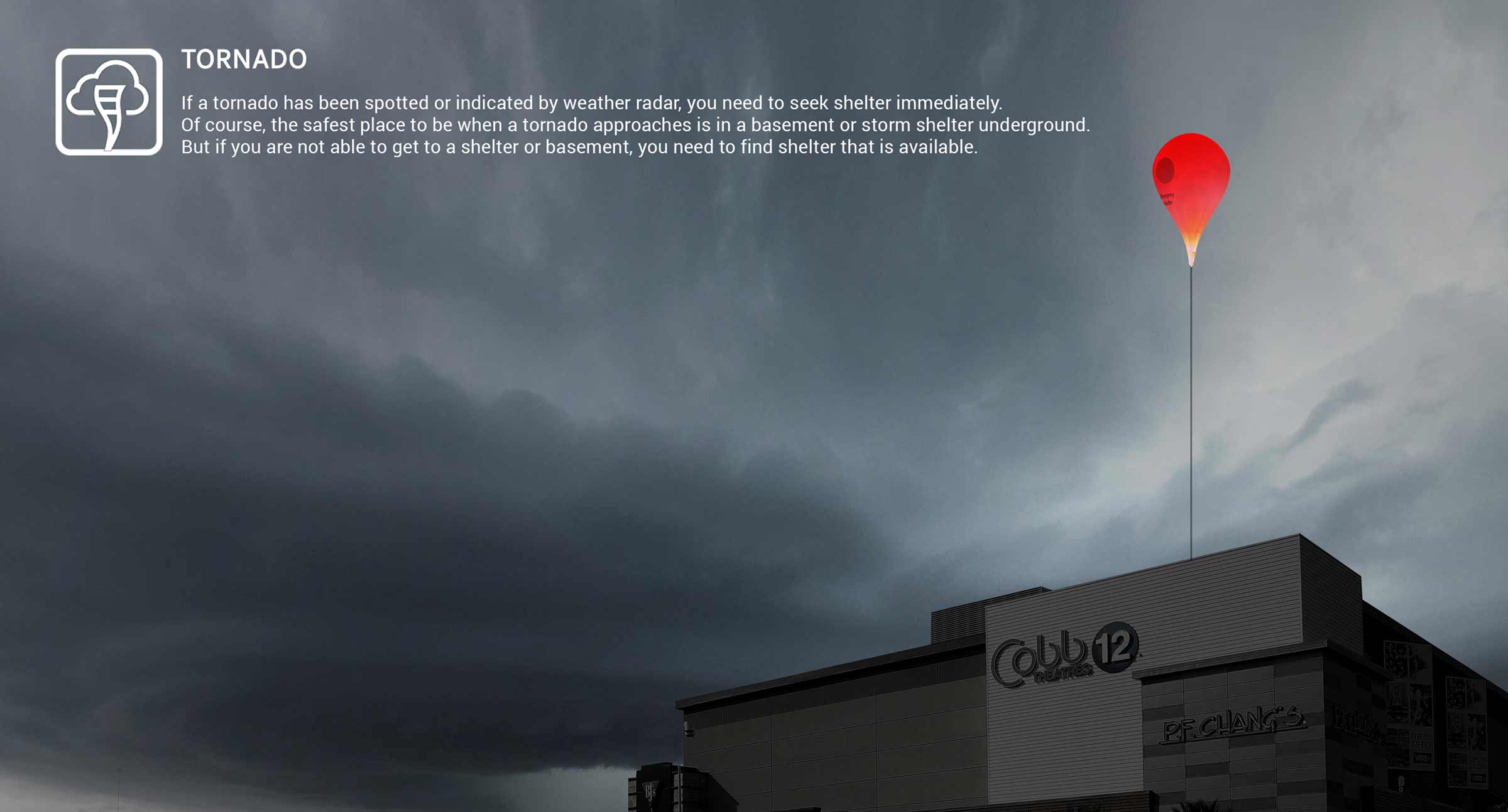 2015BraundPrize，other，balloon，natural disaster，