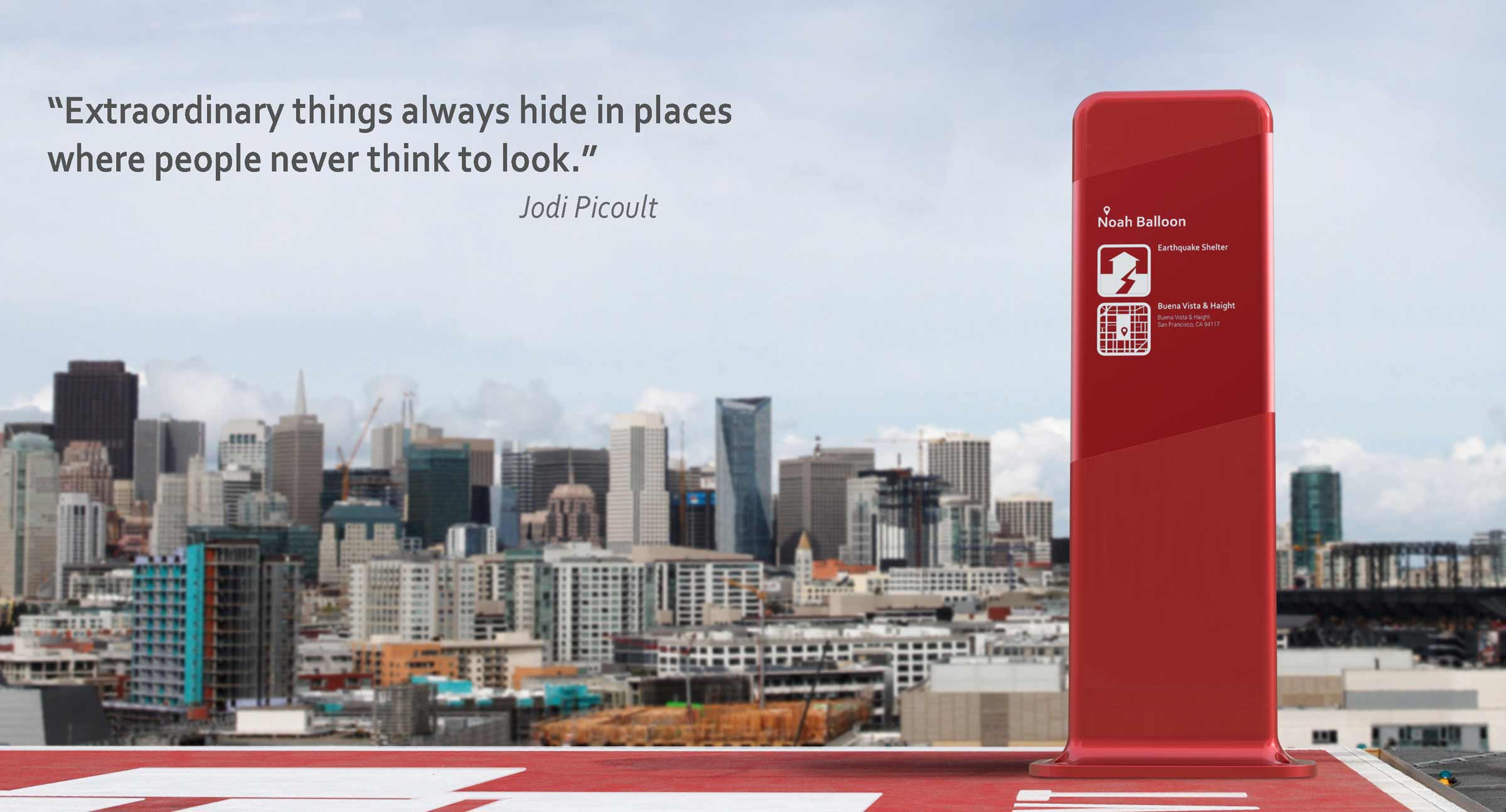 2015BraundPrize，other，balloon，natural disaster，