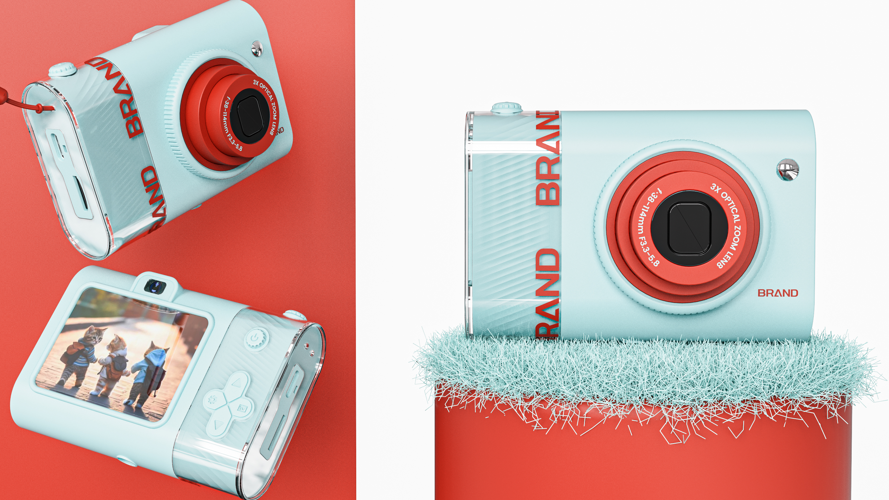 camera，CCD，camera，Children's camera，Student Camera，Electronics，Consumer electronics，3C digital products，