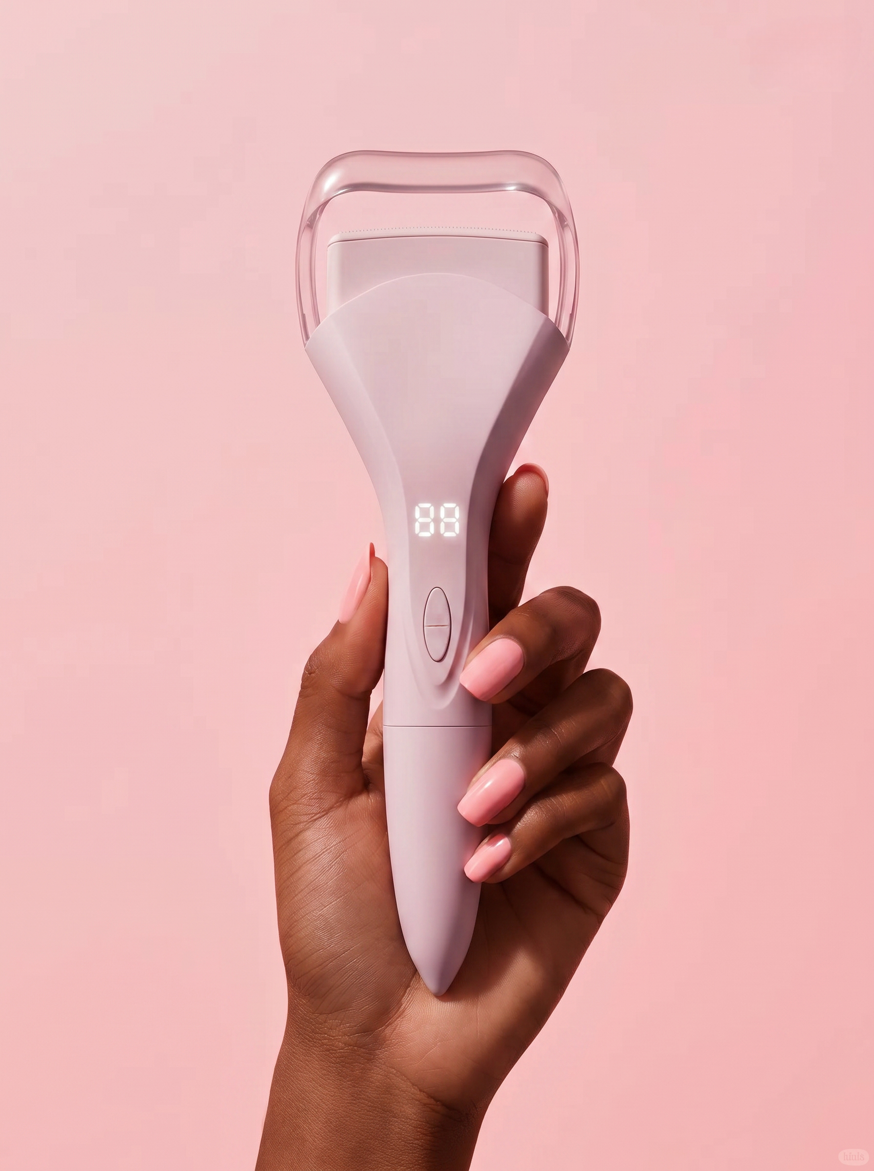 Eyelash curler，A beauty care，Beauty Artifact，