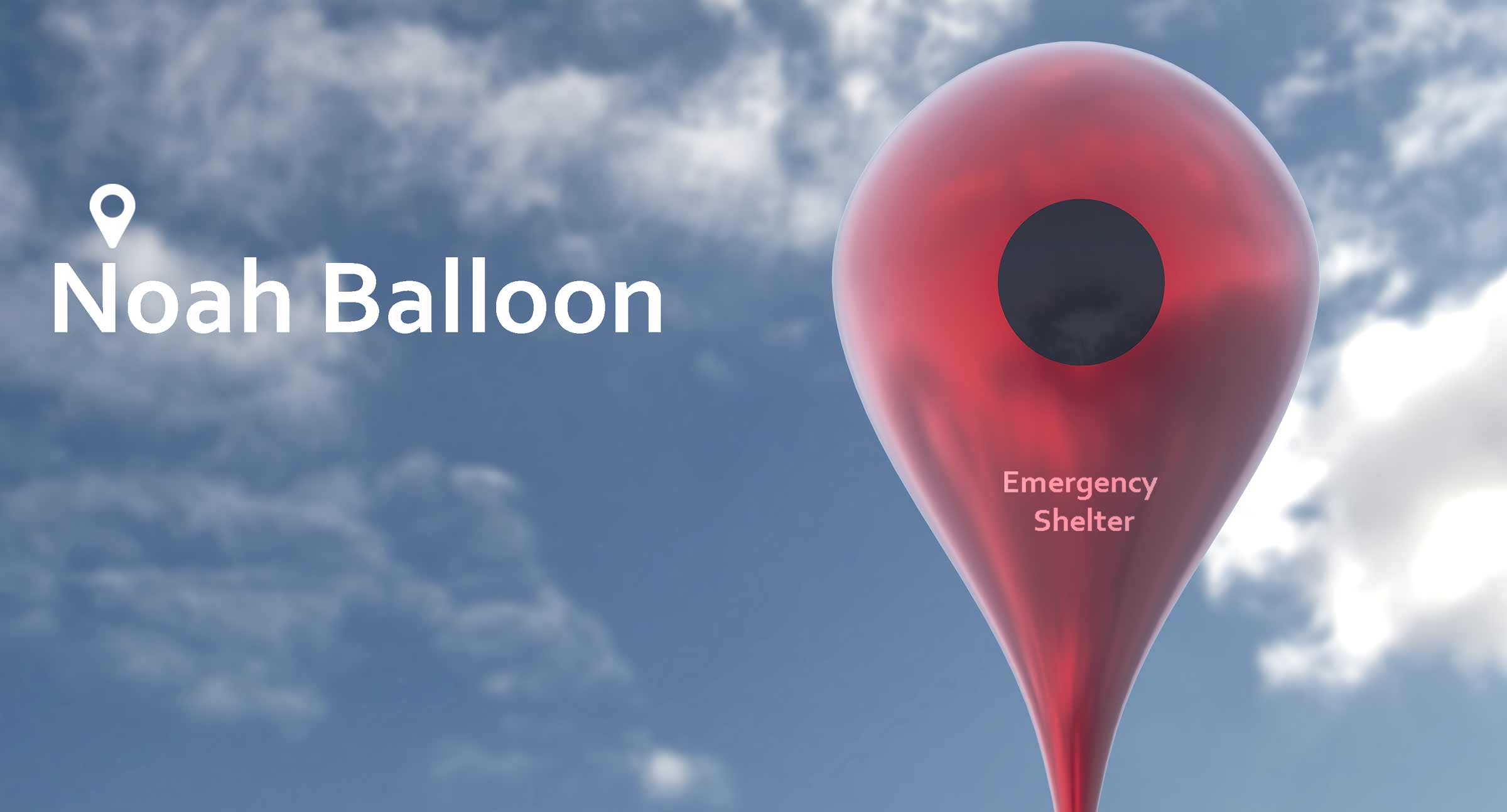 2015BraundPrize，other，balloon，natural disaster，