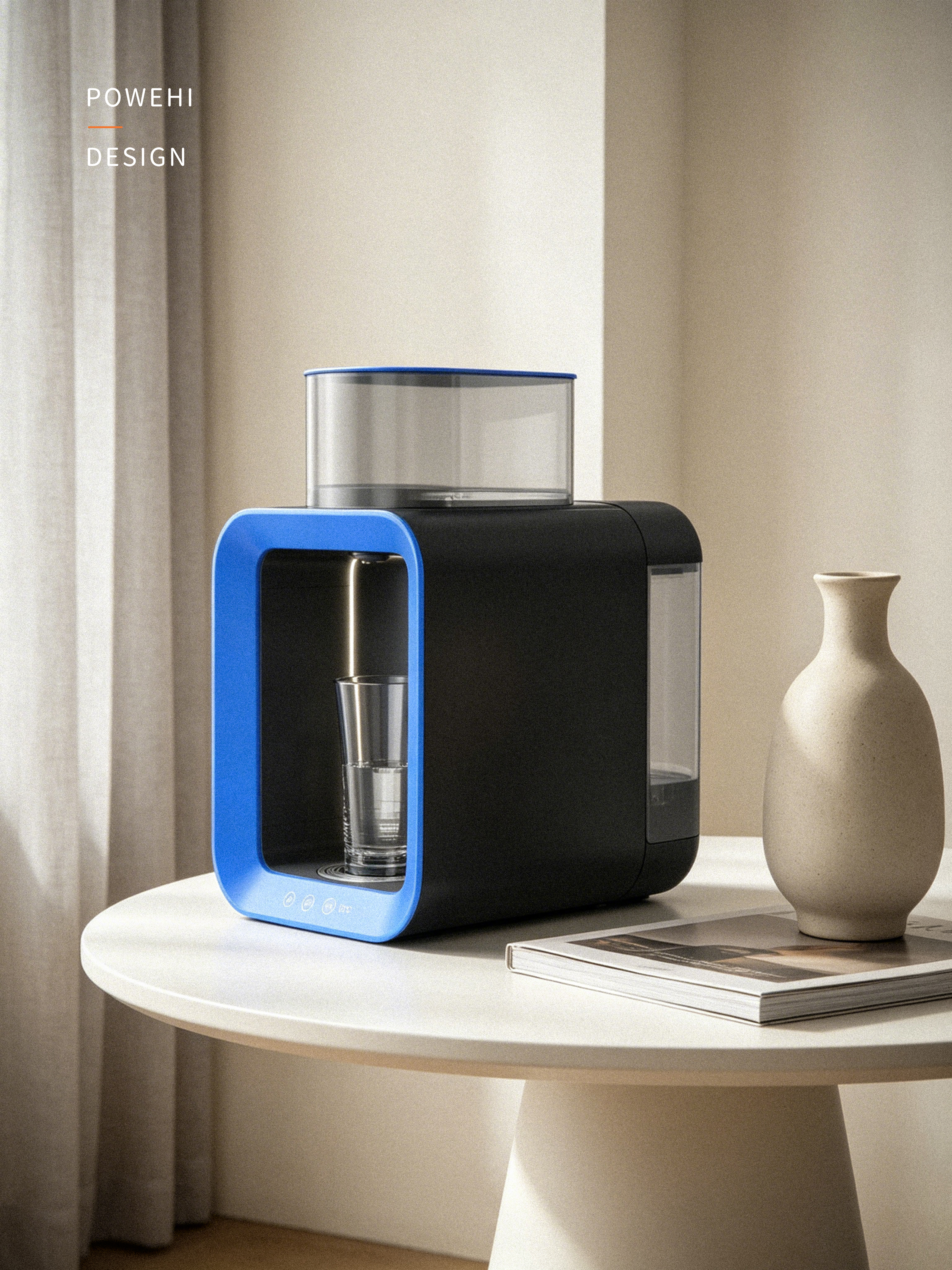 Household Electric Appliances，small home appliances，White goods，product design，industrial design，