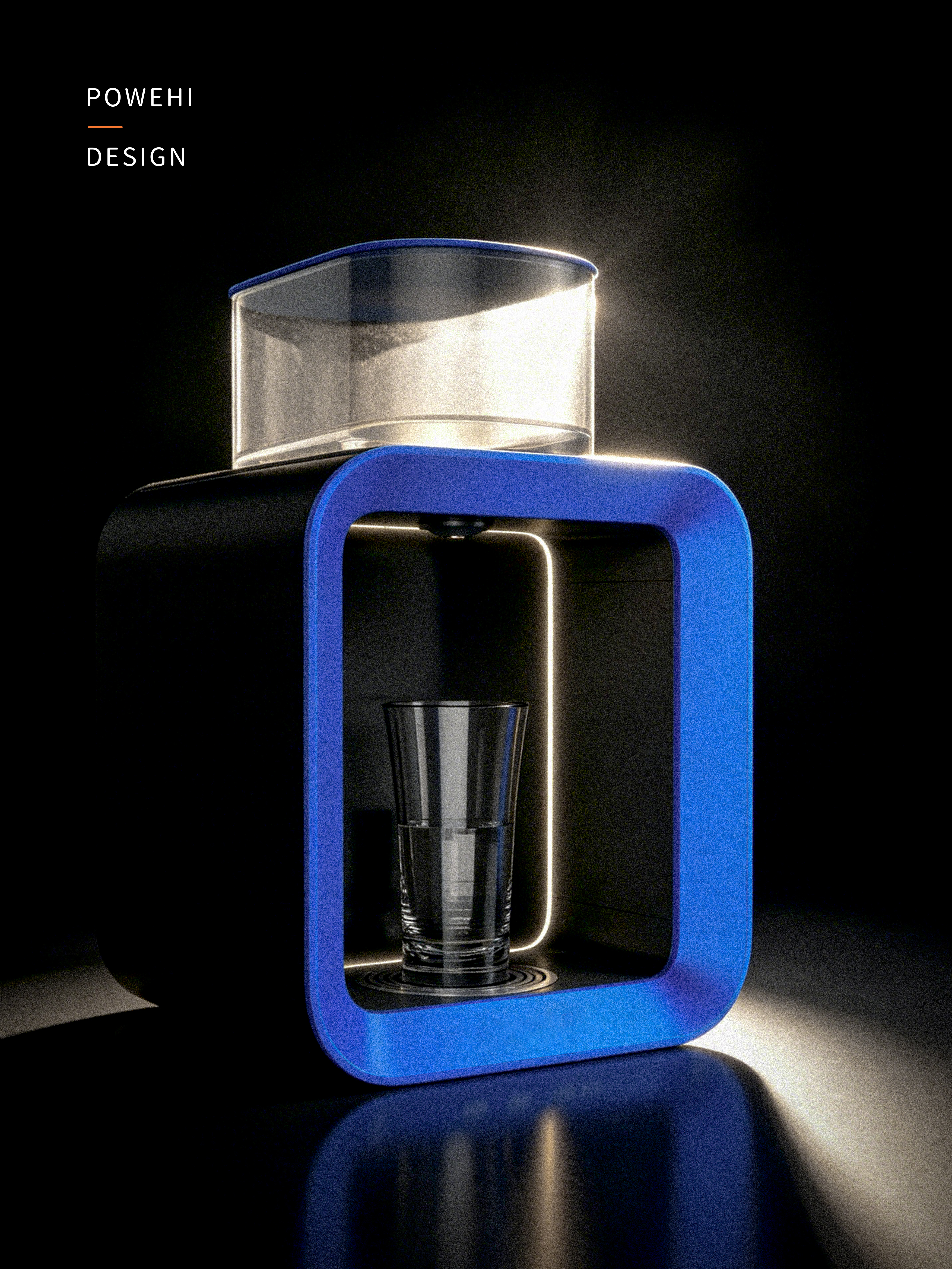Household Electric Appliances，small home appliances，White goods，product design，industrial design，