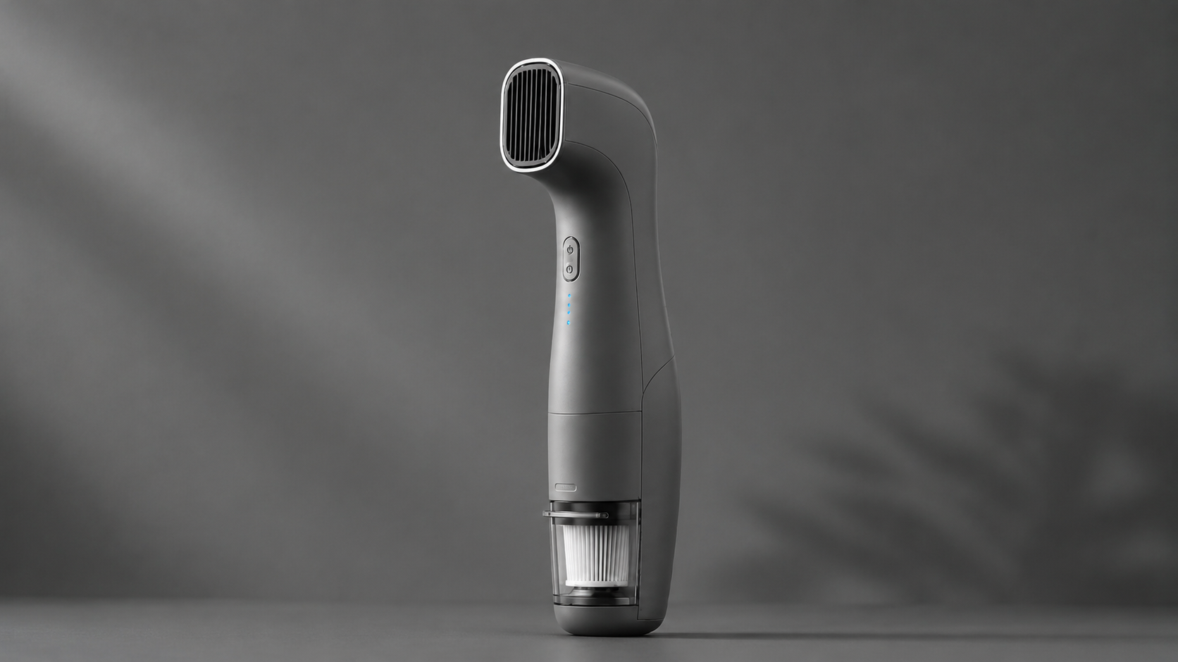 Vacuum cleaner，