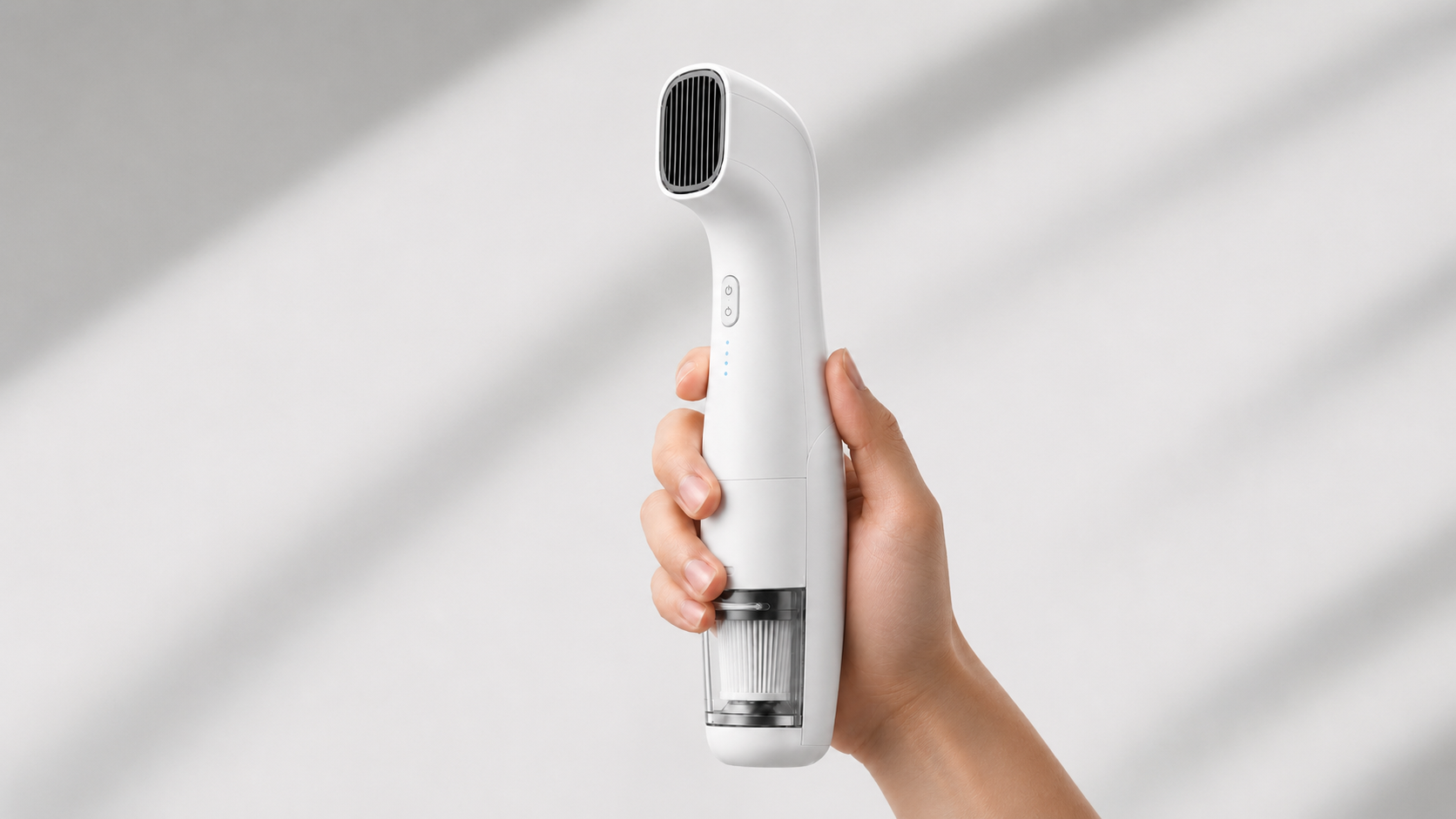 Vacuum cleaner，
