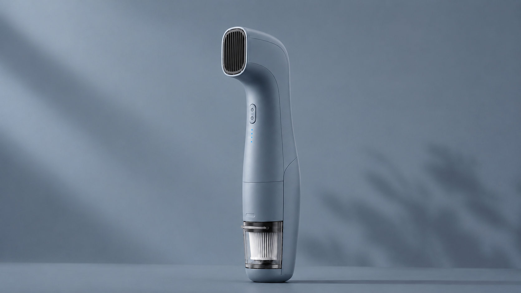 Vacuum cleaner，