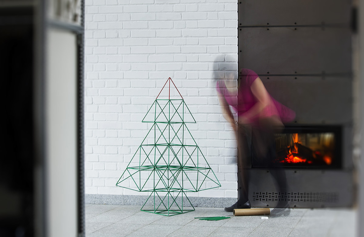 Structure，structural morphology，logic，construct，Metal，