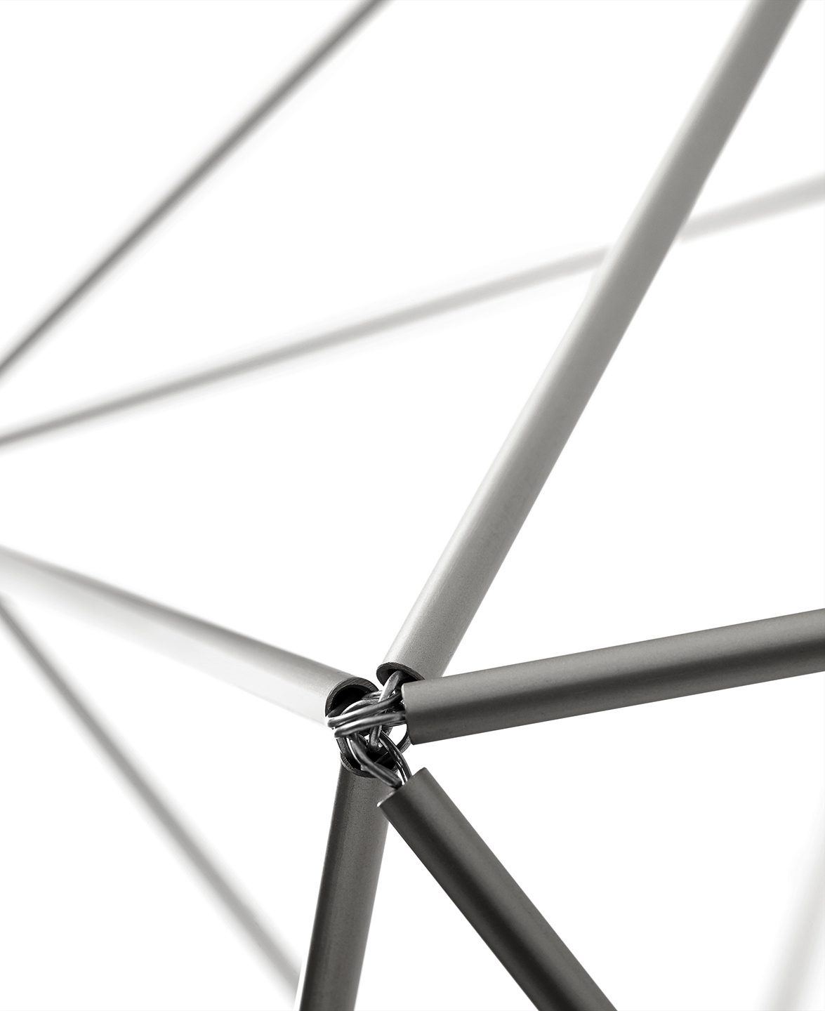 Structure，structural morphology，logic，construct，Metal，