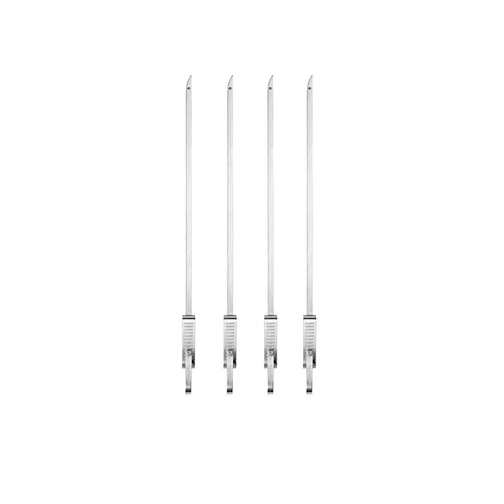 barbecue，Drill rod，