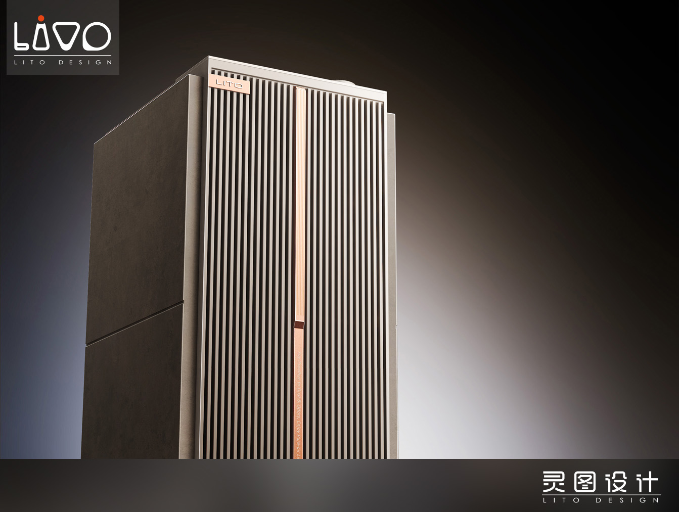 air cleaner，#Industrial Design，#Product design，# High-end appliances，# Spirit diagram design，# High-value small appliances，# Vertical appliances，#Appearance design，