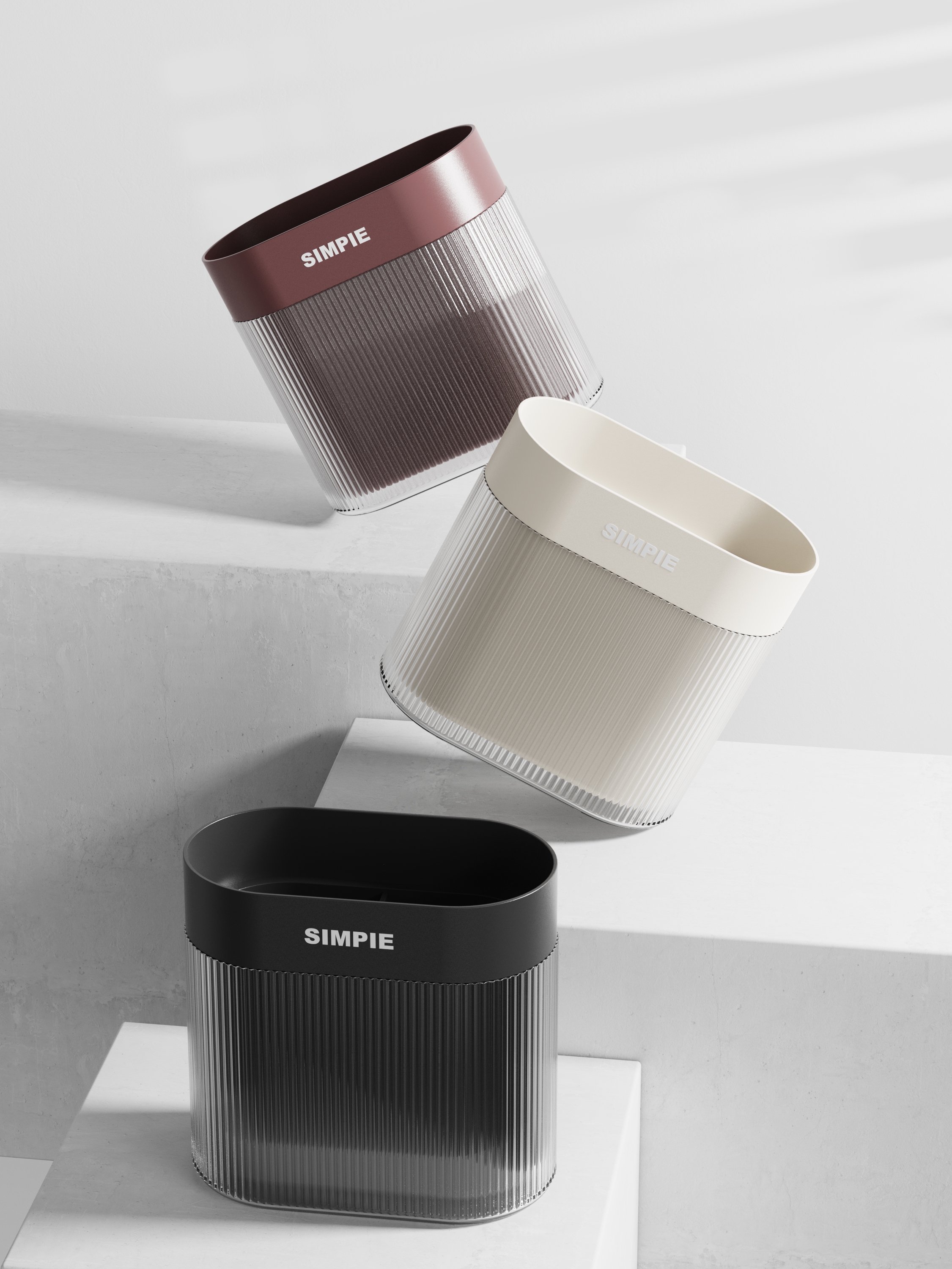 Chopstick barrel，Simplicity，Housewear & Furnishings，