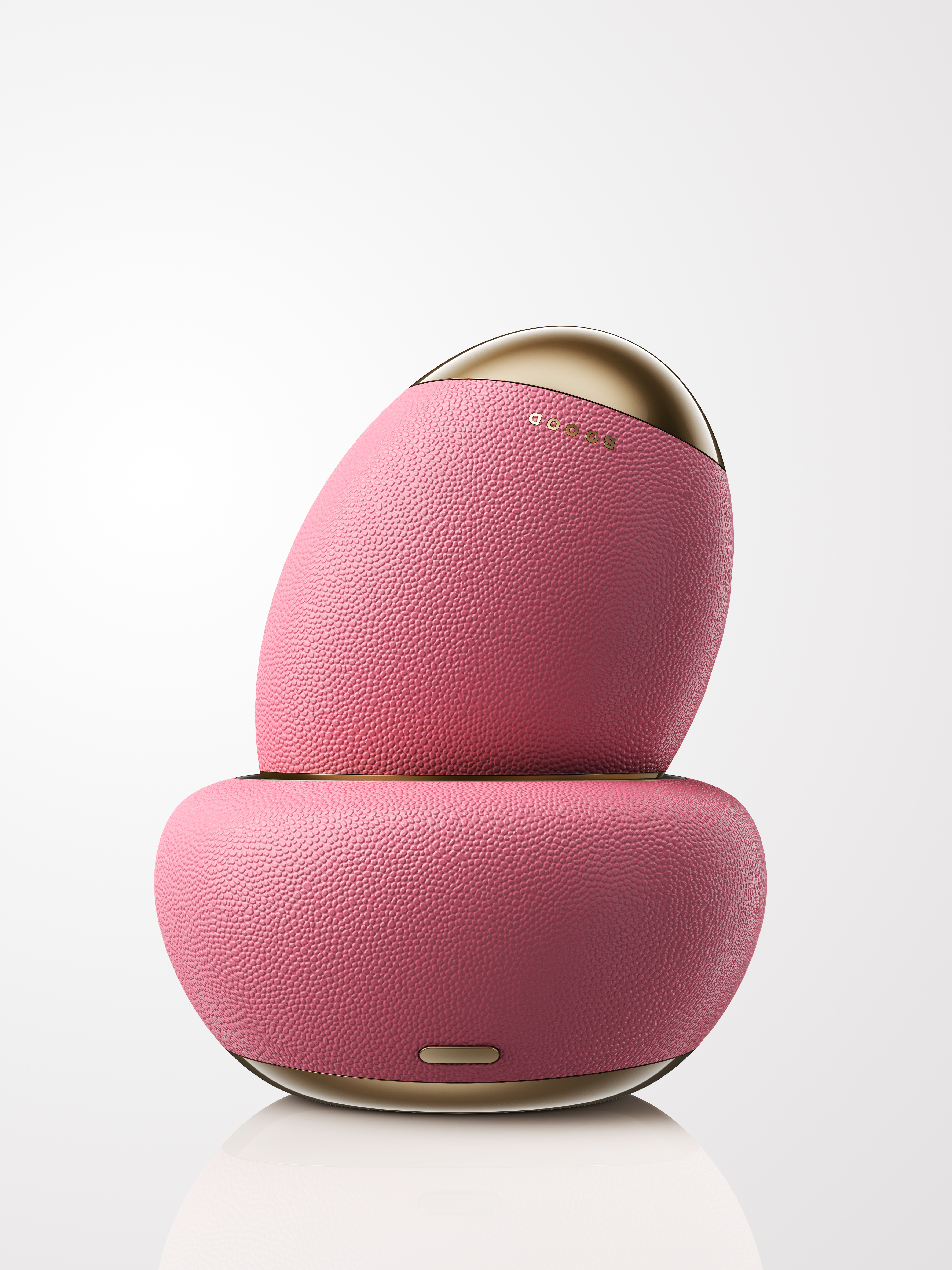 Open the door and see Xi Design Bureau，industrial design，product design，Appearance design，Designed for women，Art on the dresser，Female products，Aesthetic design，