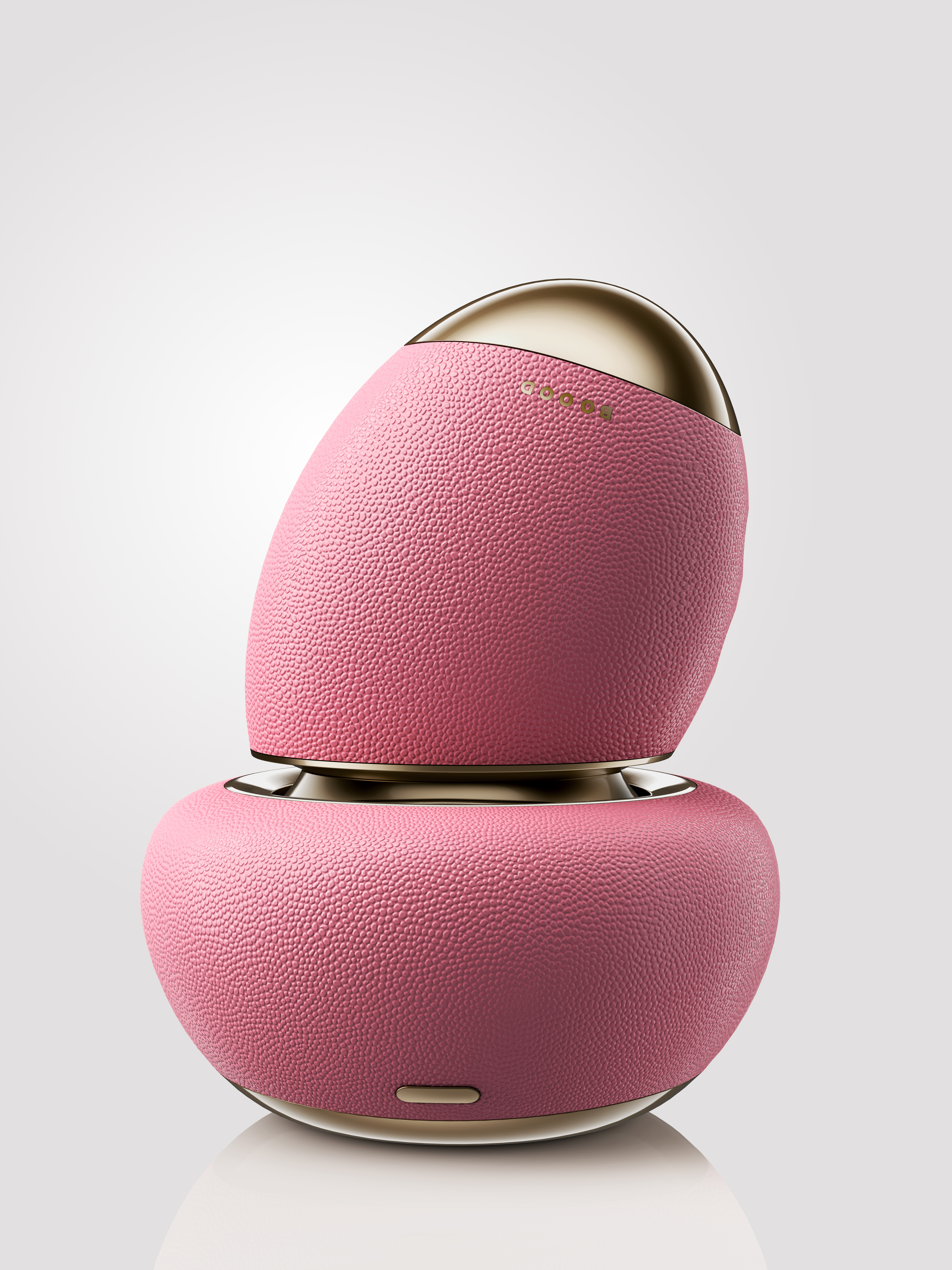Open the door and see Xi Design Bureau，industrial design，product design，Appearance design，Designed for women，Art on the dresser，Female products，Aesthetic design，