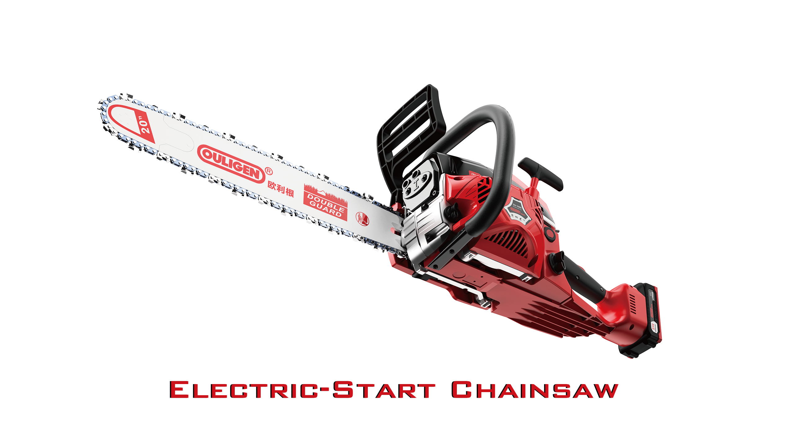 industrial design，product design，Tool design，Garden Machinery，gasoline chain saw，