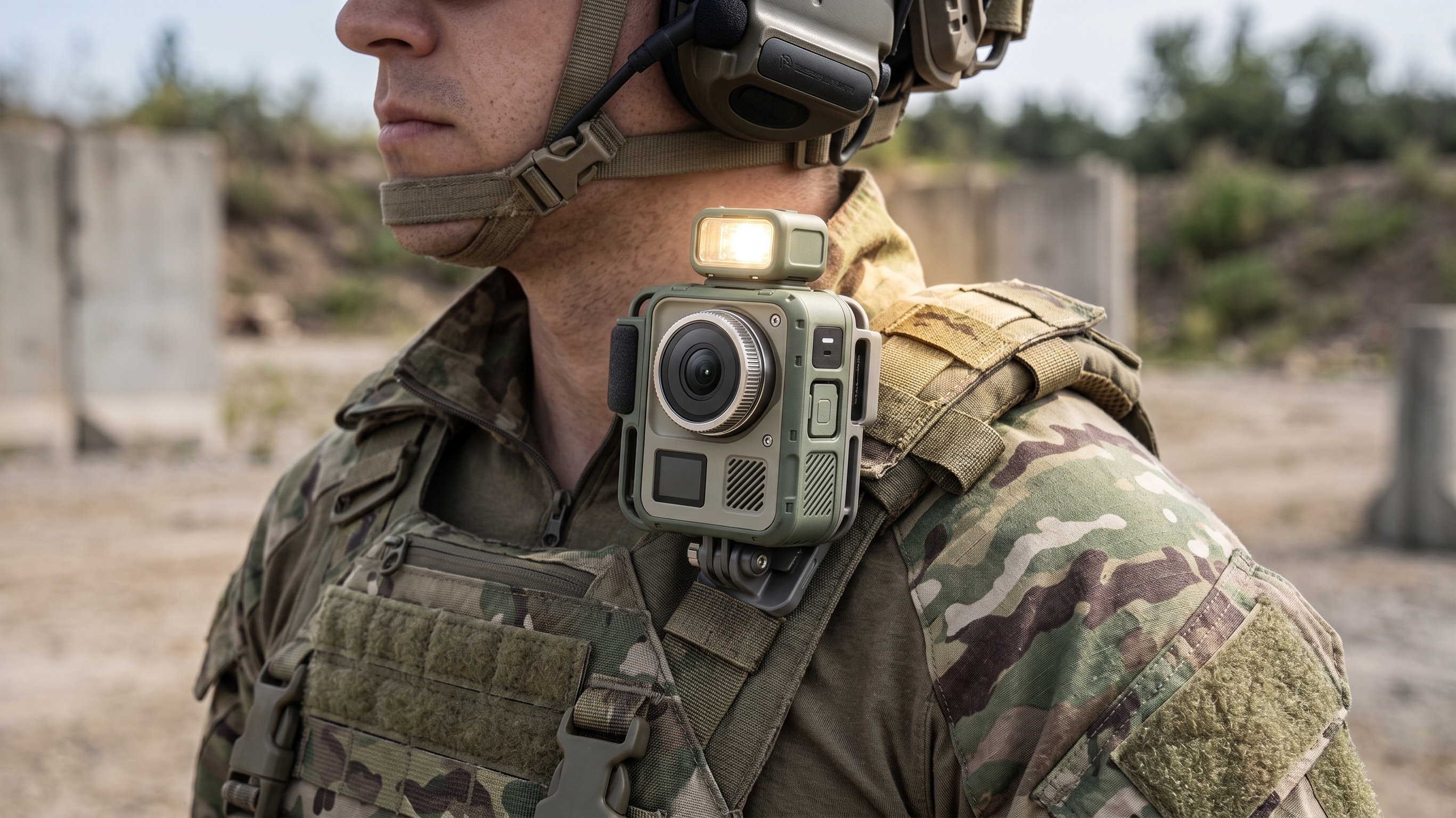 modularization，Mobile intelligence，Motion camera，
