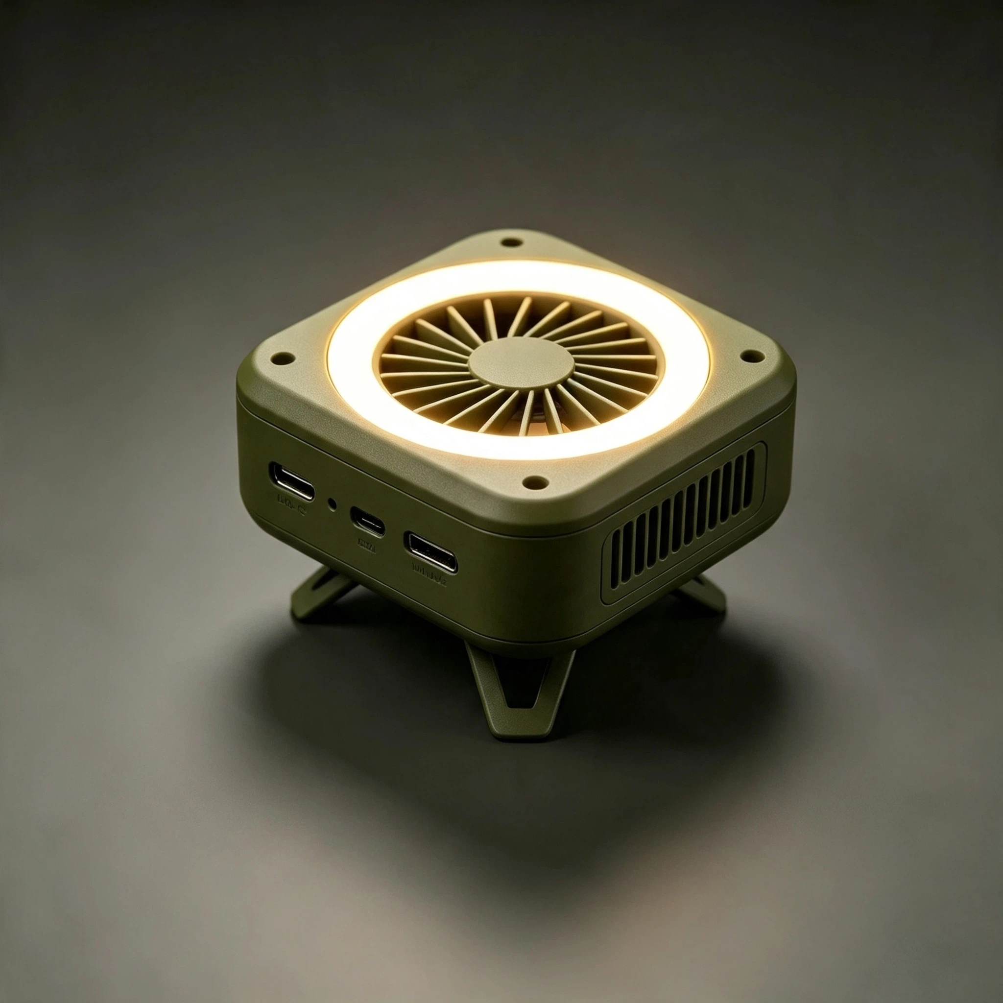 portable battery，outdoors，Mosquito control，Atmosphere lamp，multi-function，