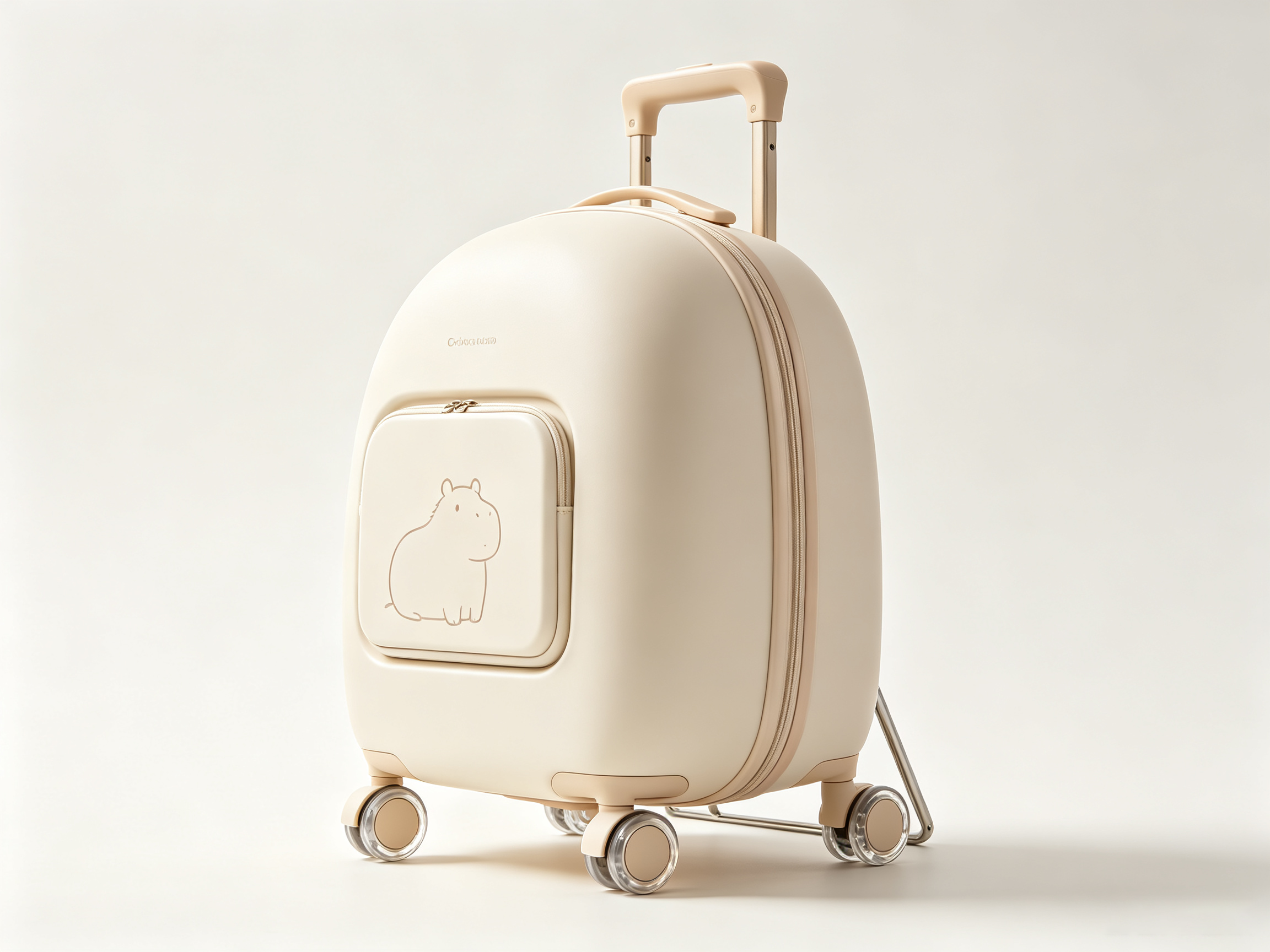 Children's luggage xxx，