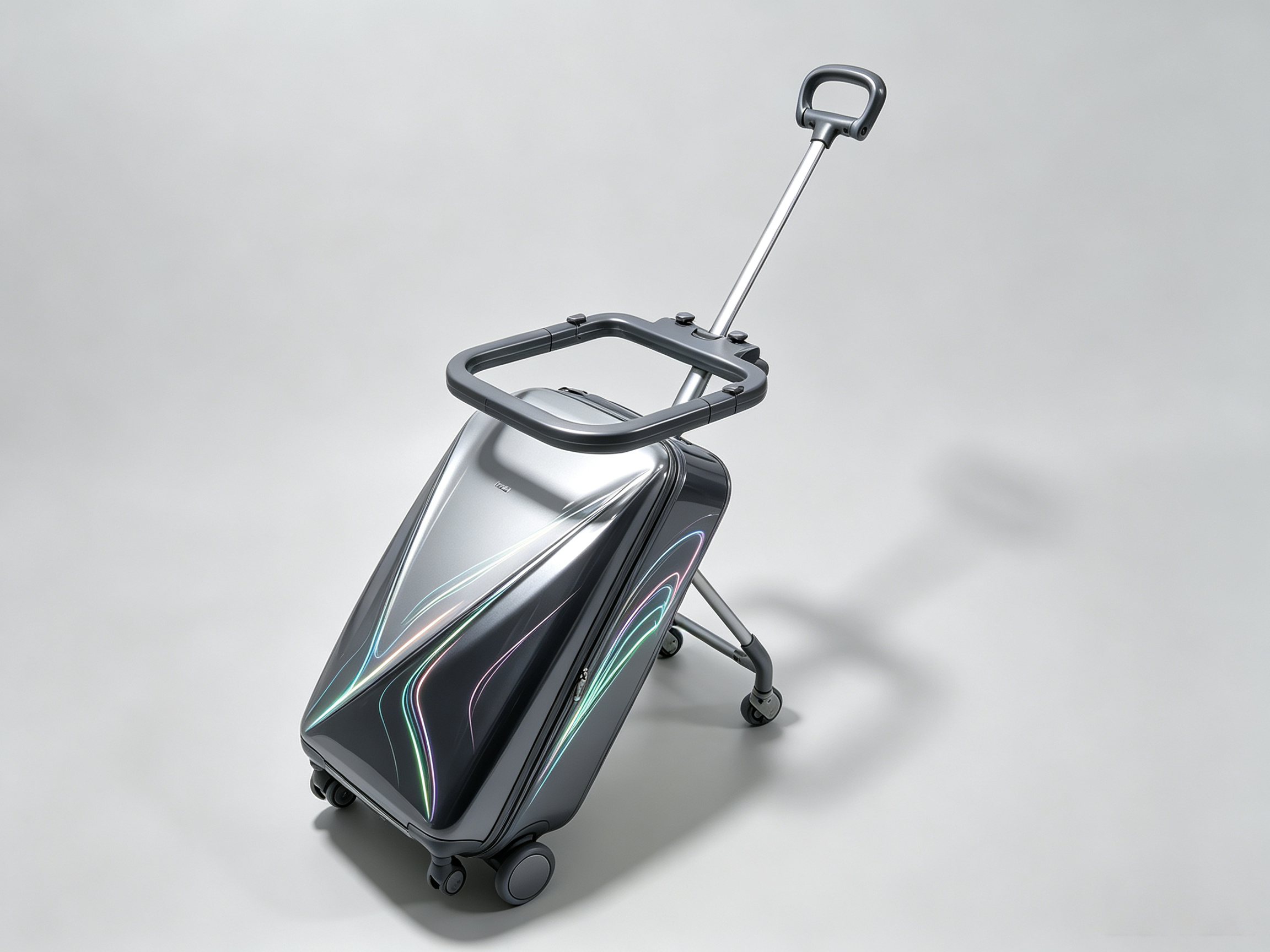Children's luggage xxx，
