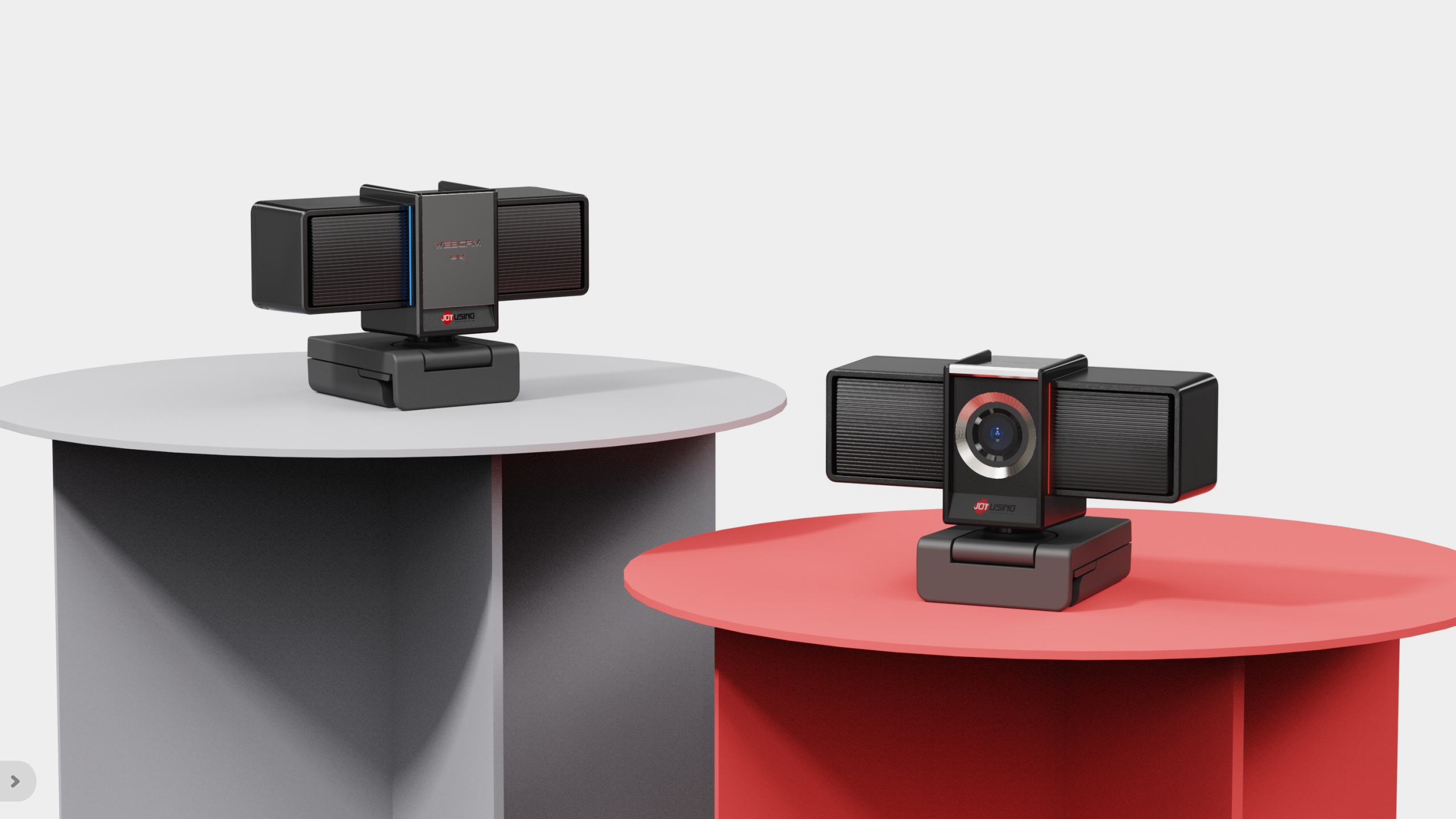camera，Appearance design，