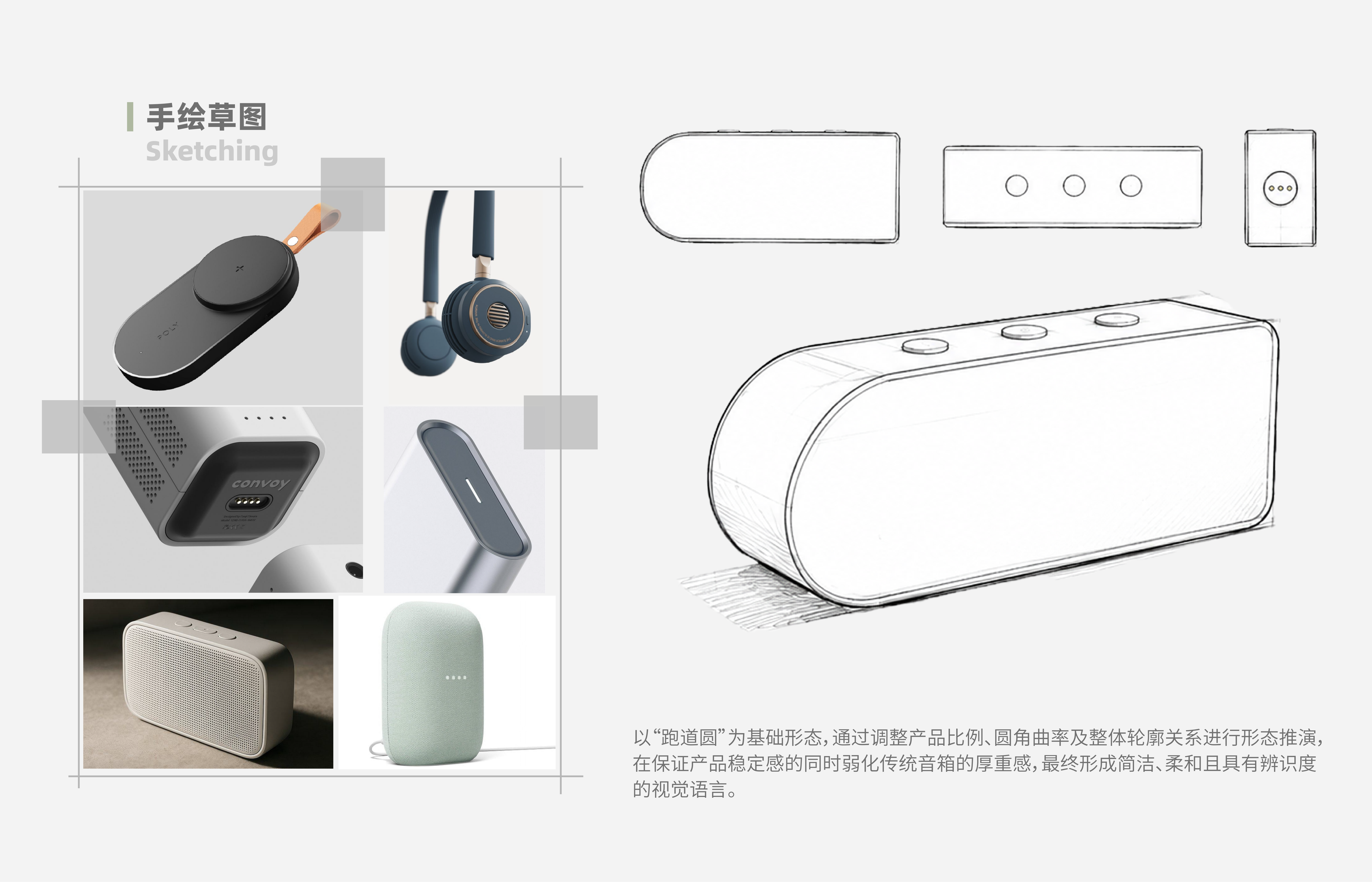 Consumer products，sample reels，industrial design，Household appliances，