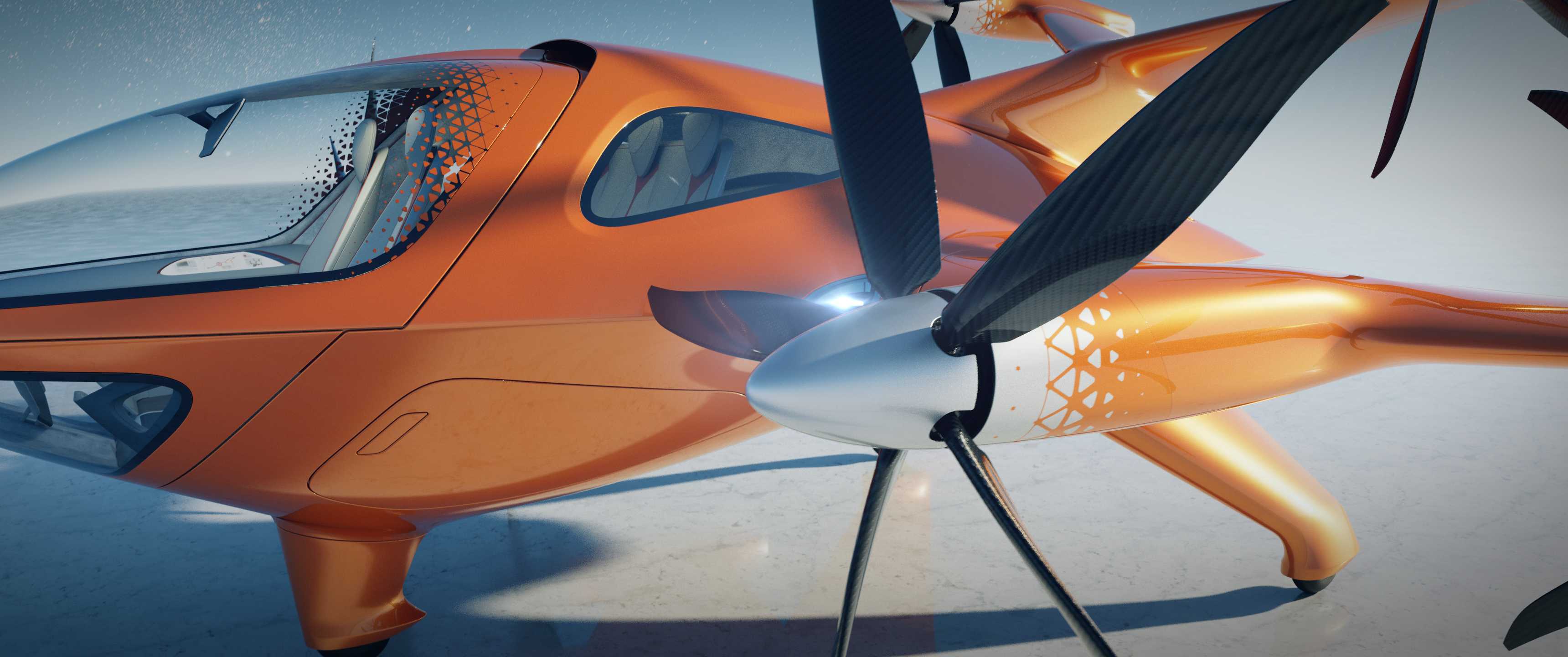 eVTOL，conceptual design，Aerocraft，