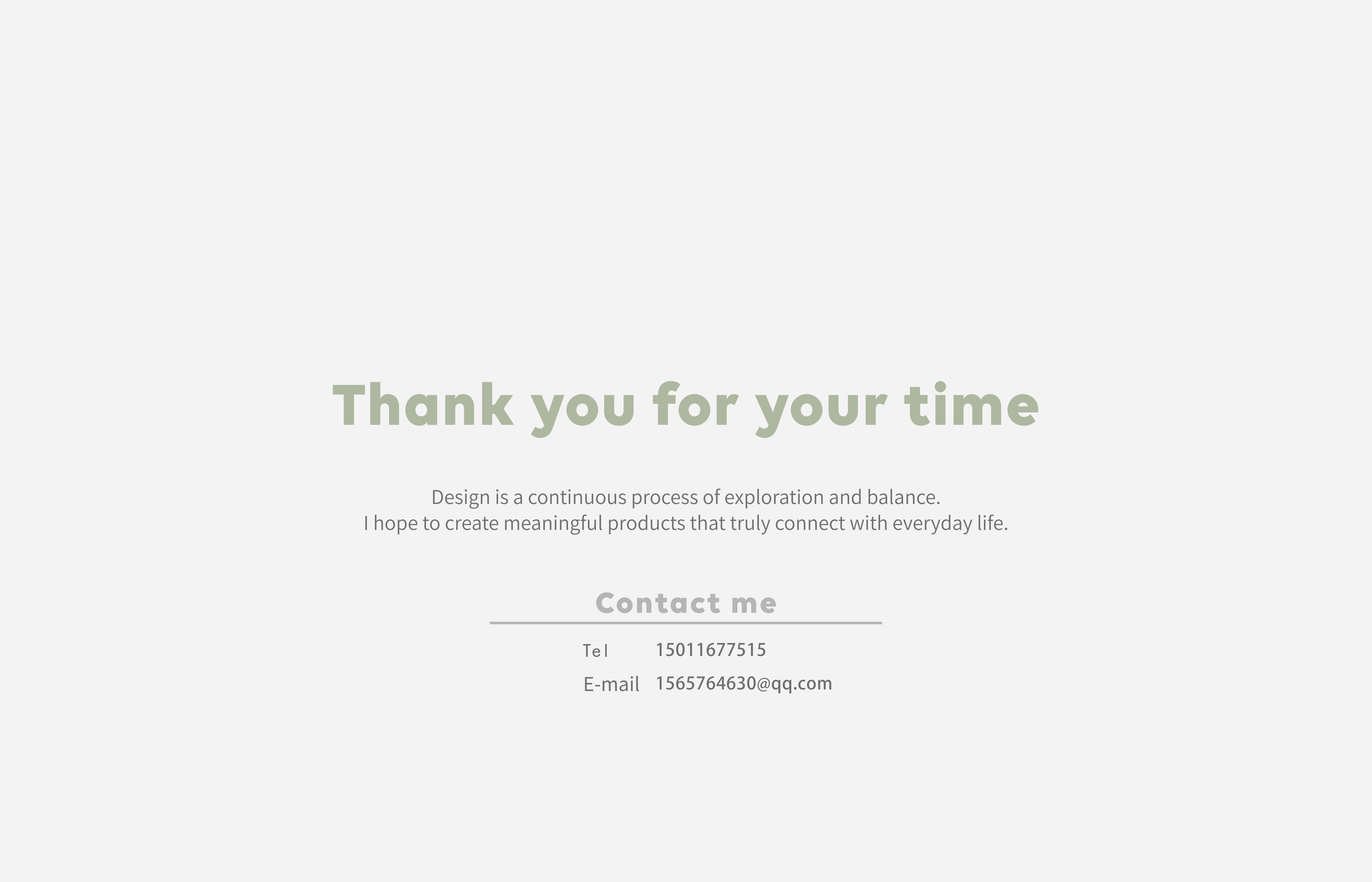 Consumer products，sample reels，industrial design，Household appliances，