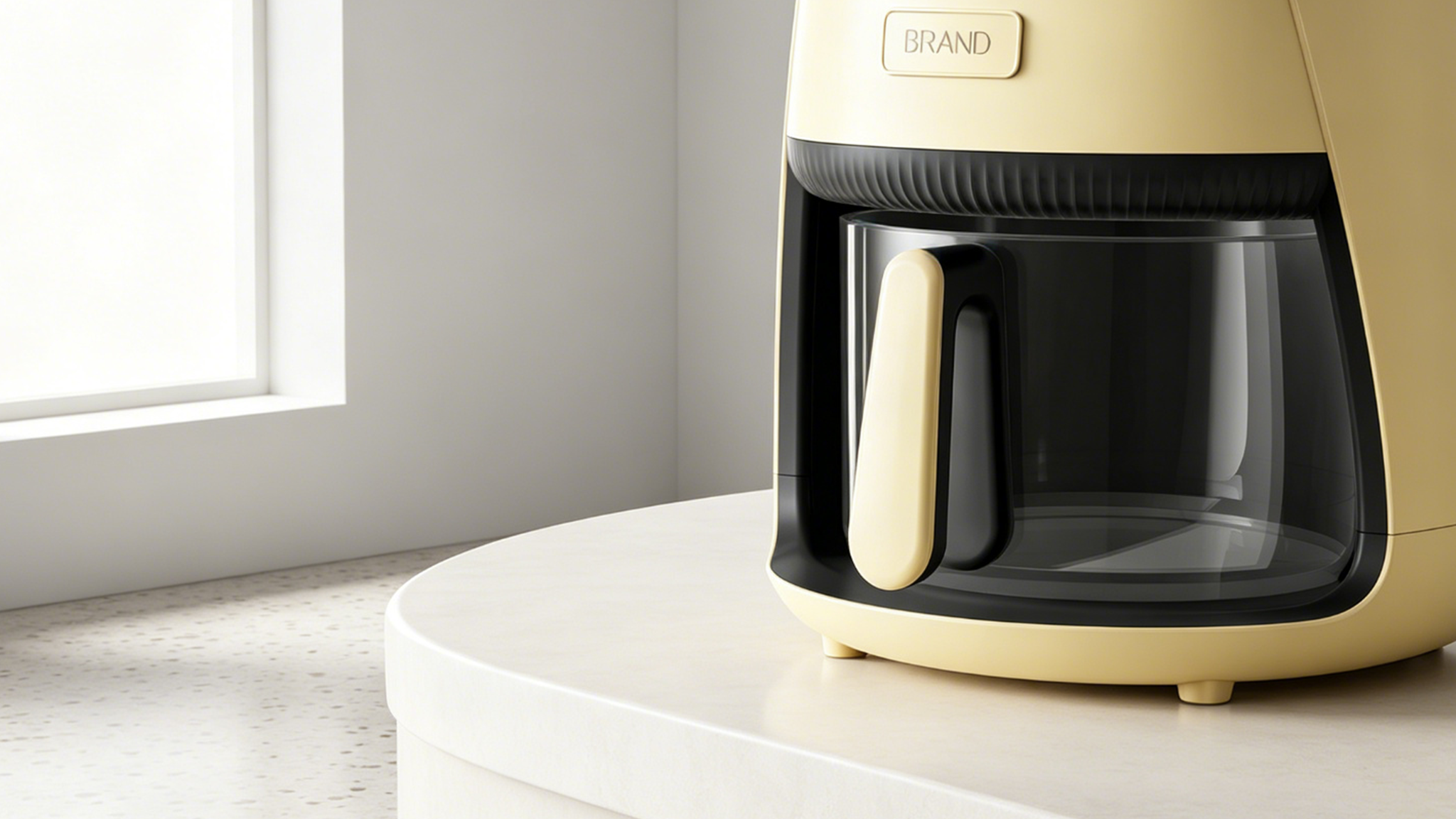 Air fryer，