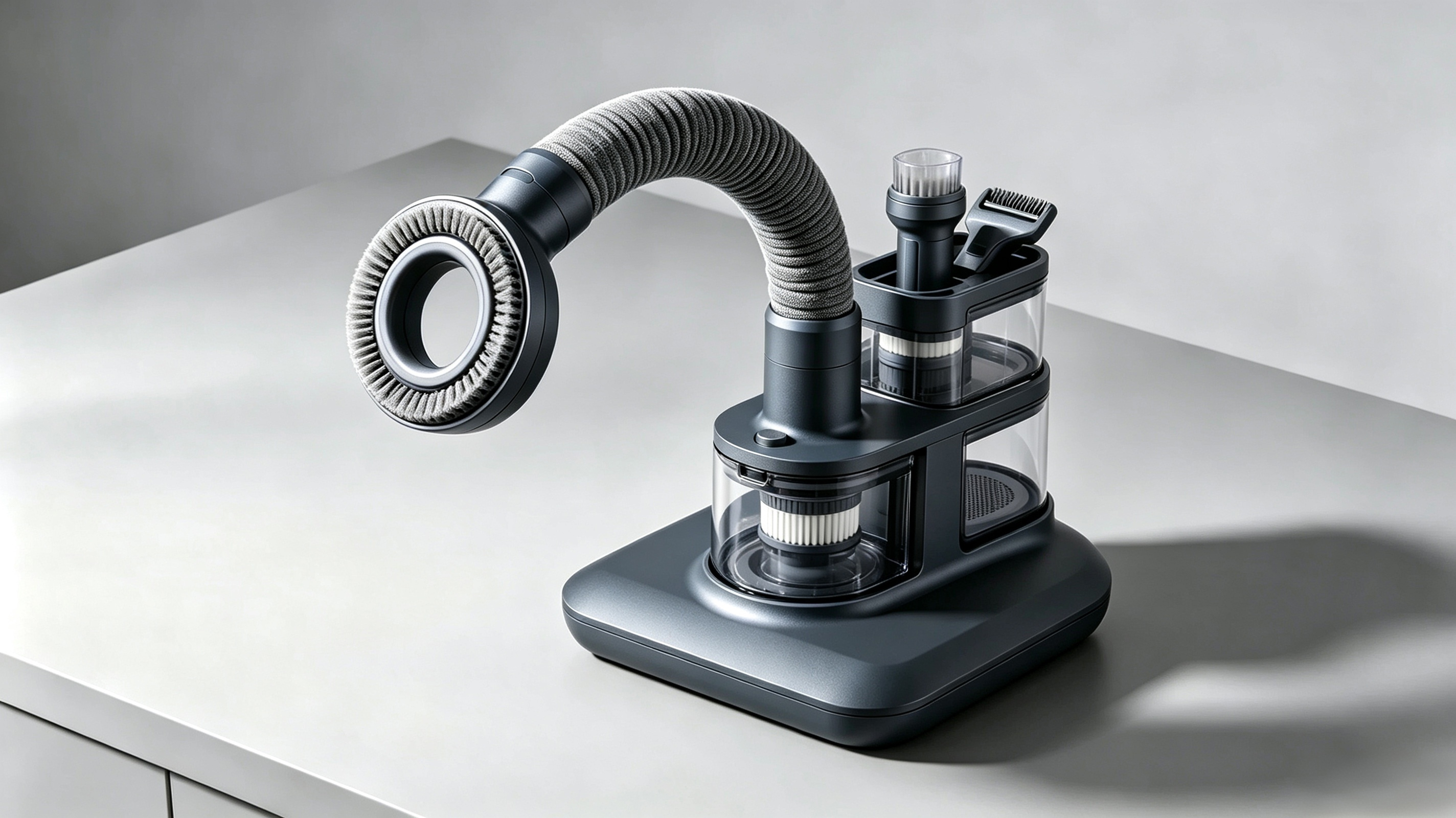 hair suction device，multi-function，practical，
