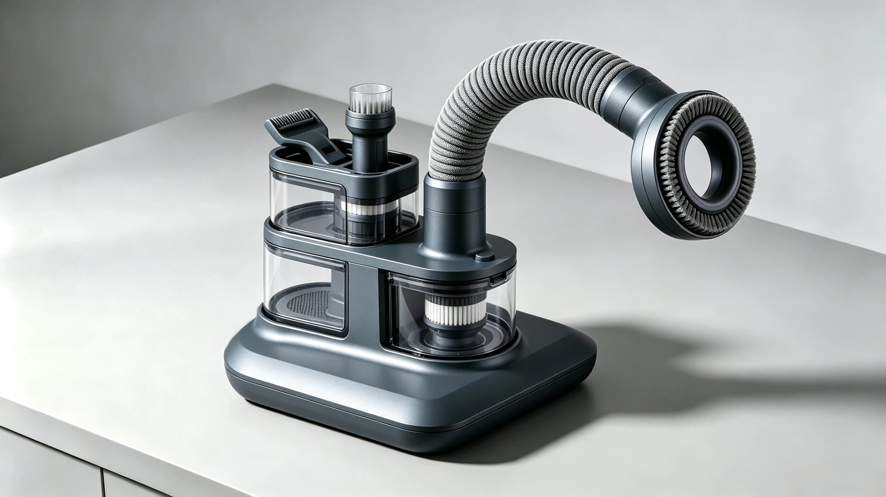 hair suction device，multi-function，practical，