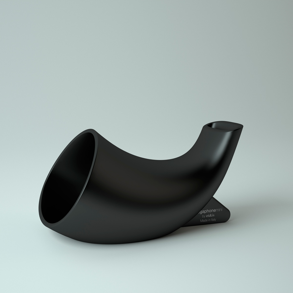 Horn shaped，speaker，